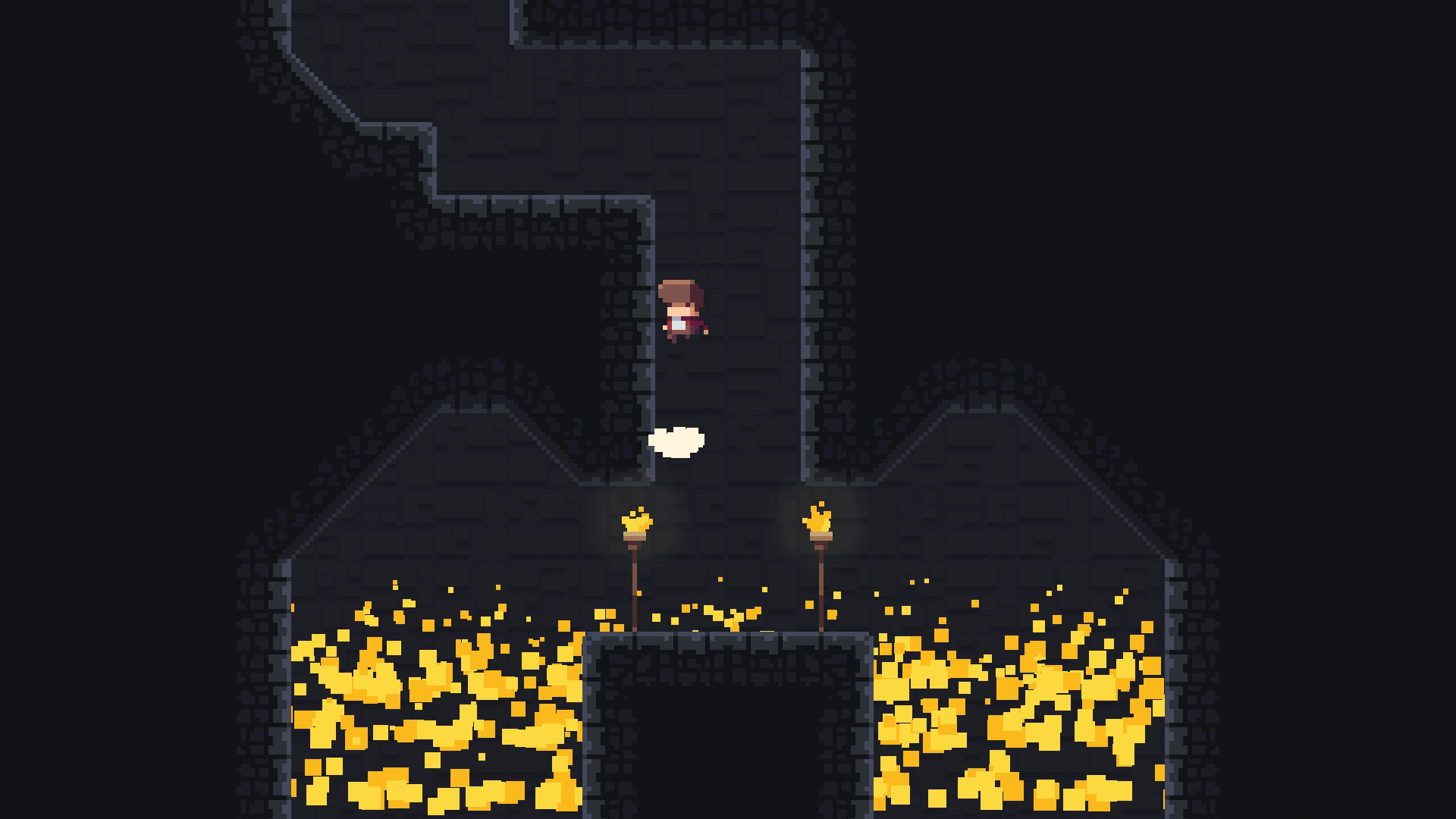 Deep the Game screenshot 7