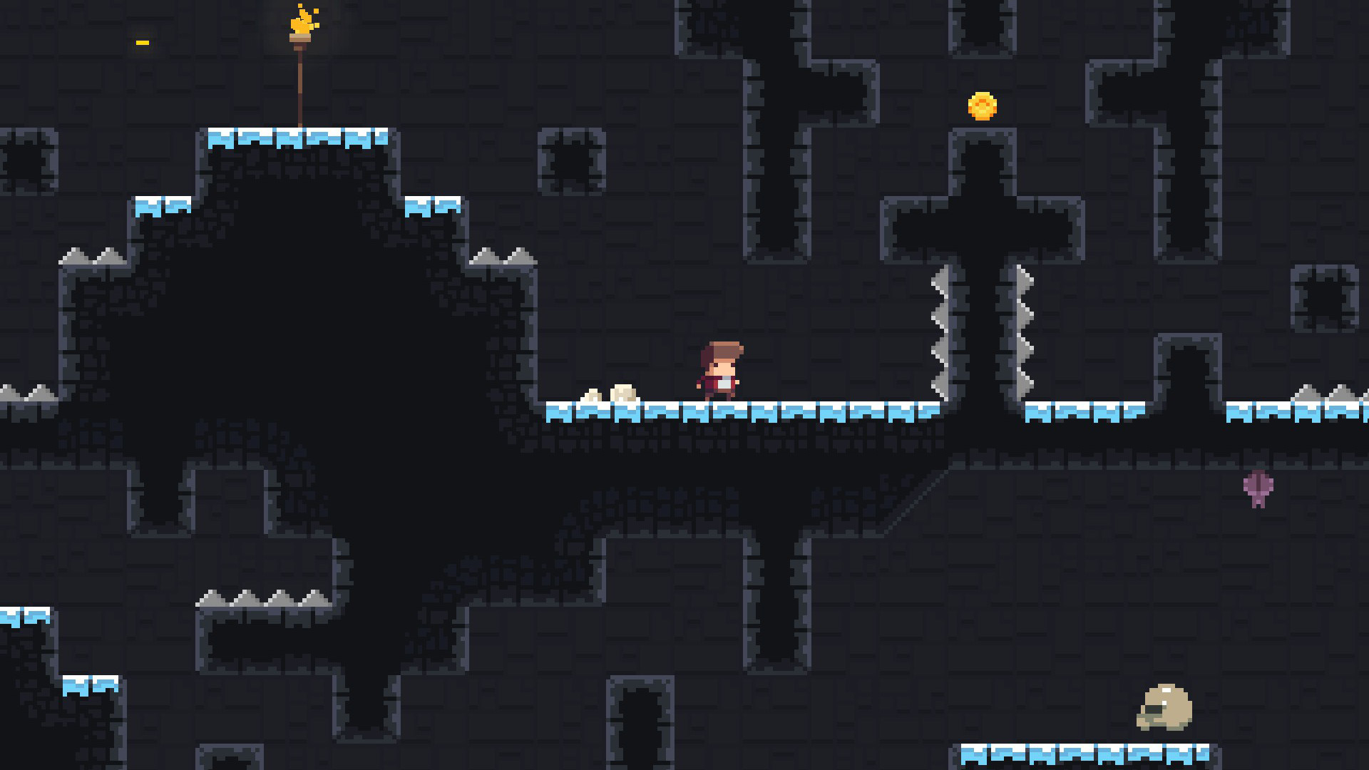 Deep the Game screenshot 3