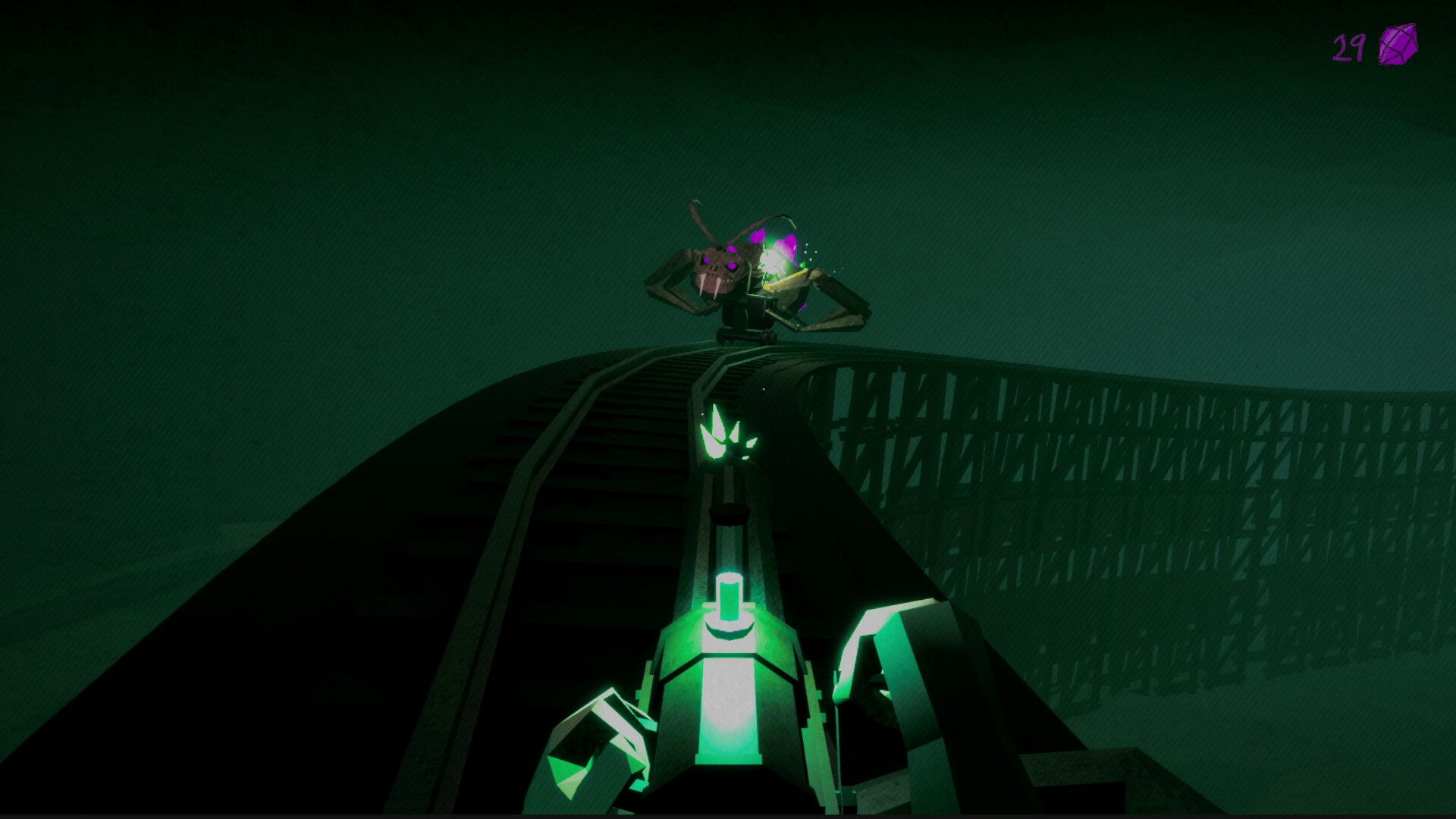 Antodon Express screenshot 10