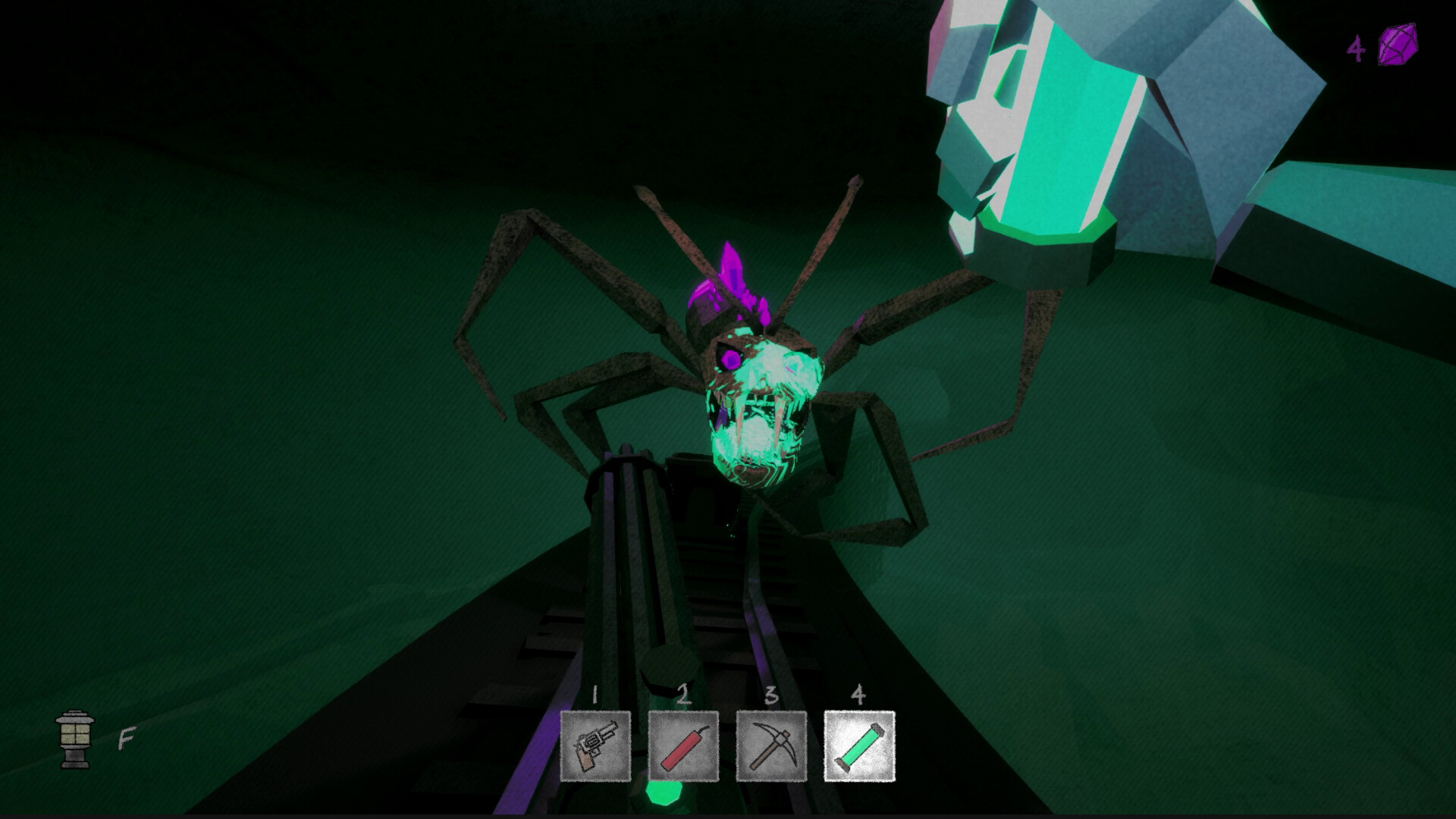 Antodon Express screenshot 12