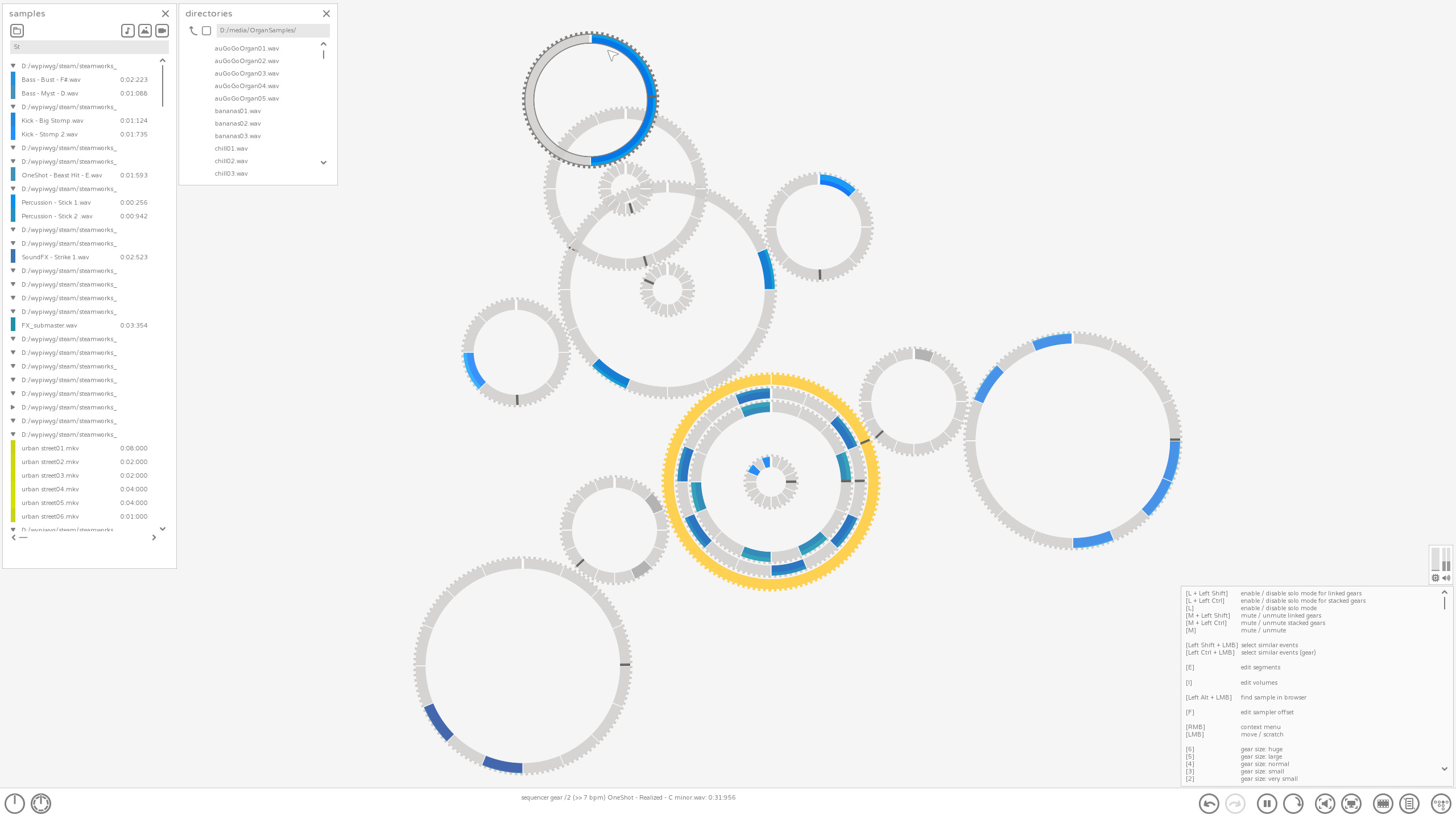 foreverloops BEATS screenshot 3