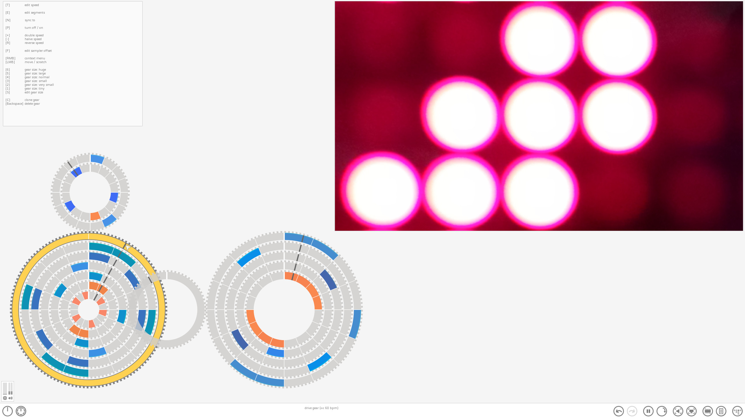 foreverloops BEATS screenshot 5