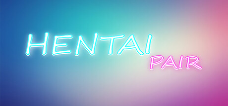 Hentai Pair — Steam header
