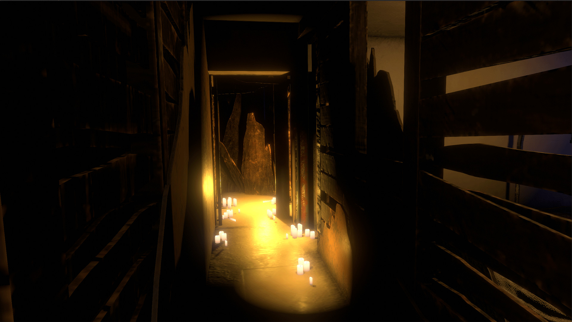 Delirium VR screenshot 4