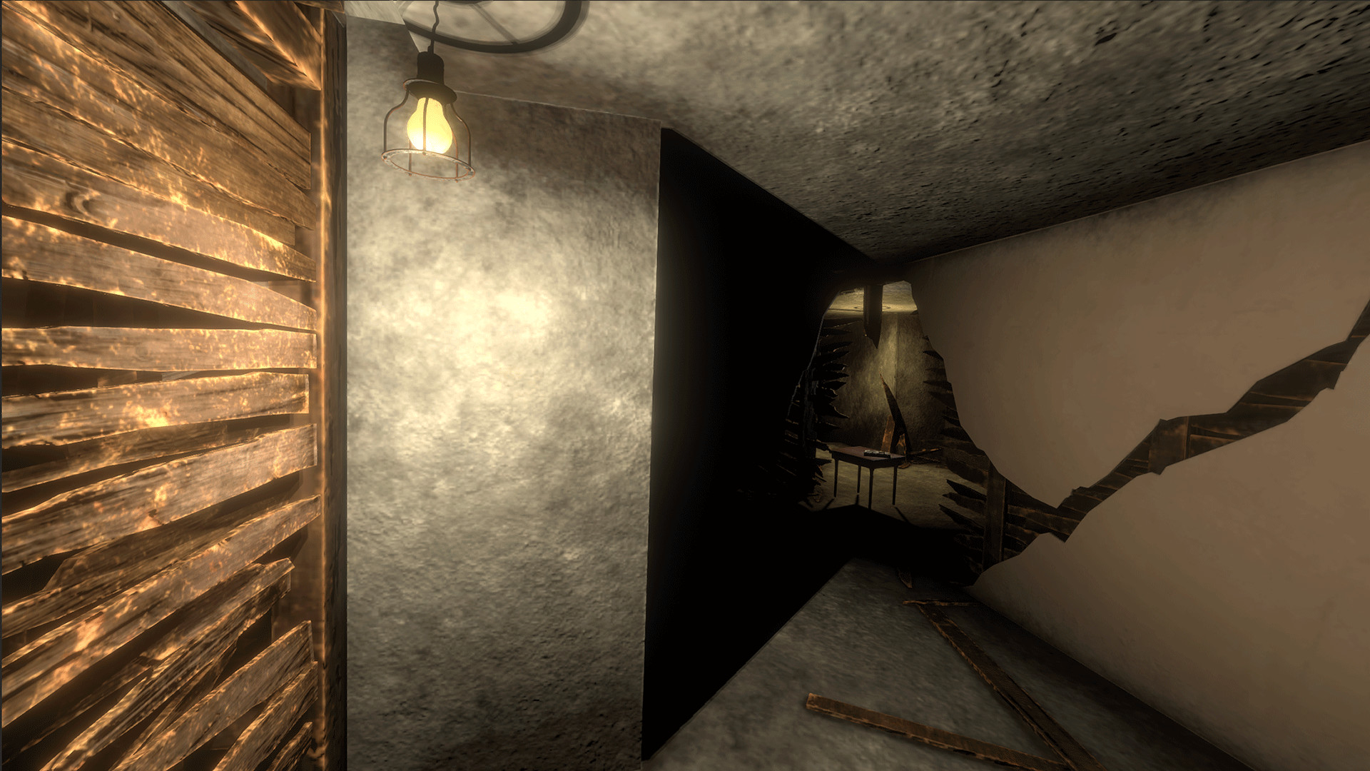 Delirium VR screenshot 3