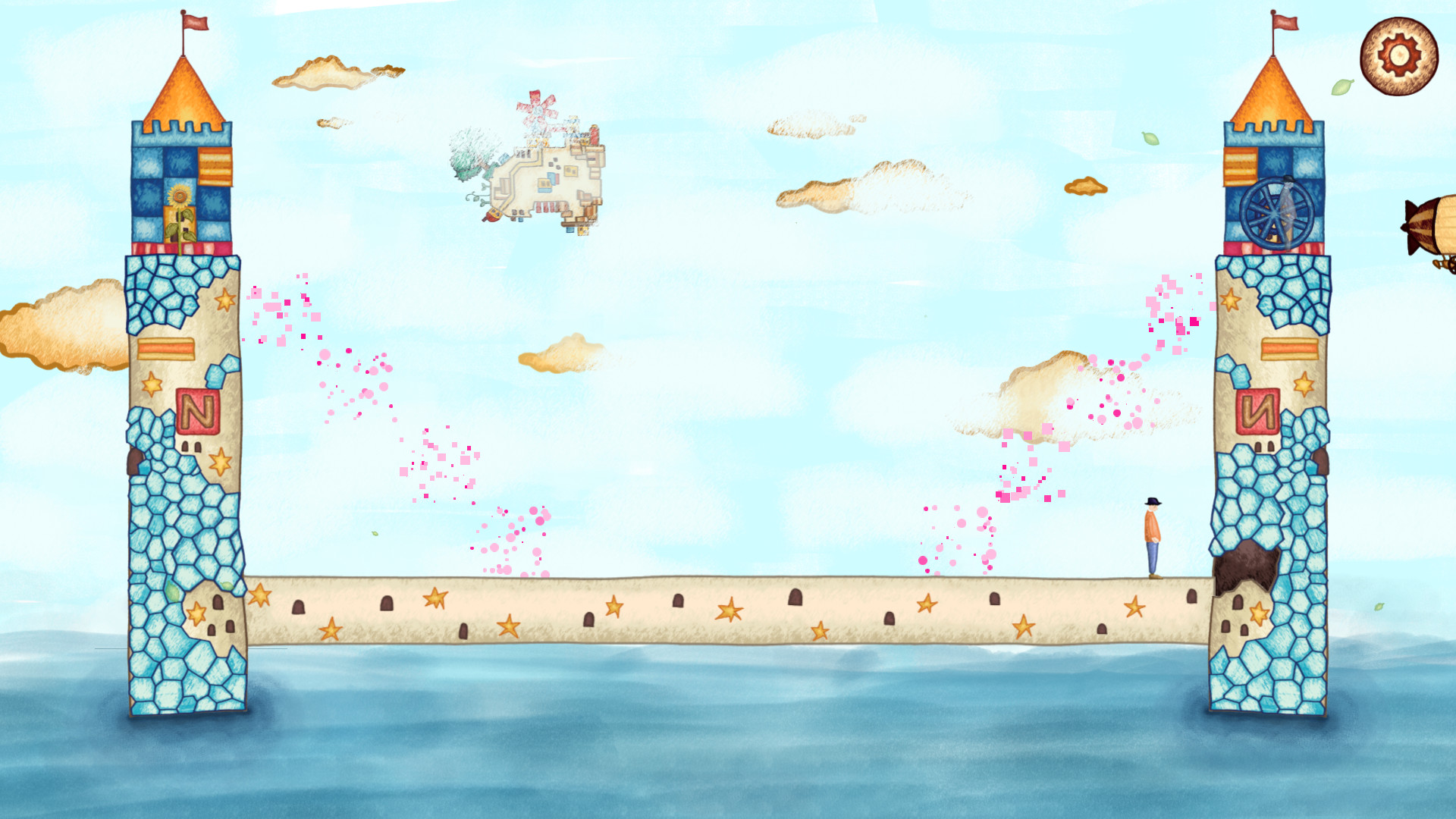Time Traveler screenshot 6