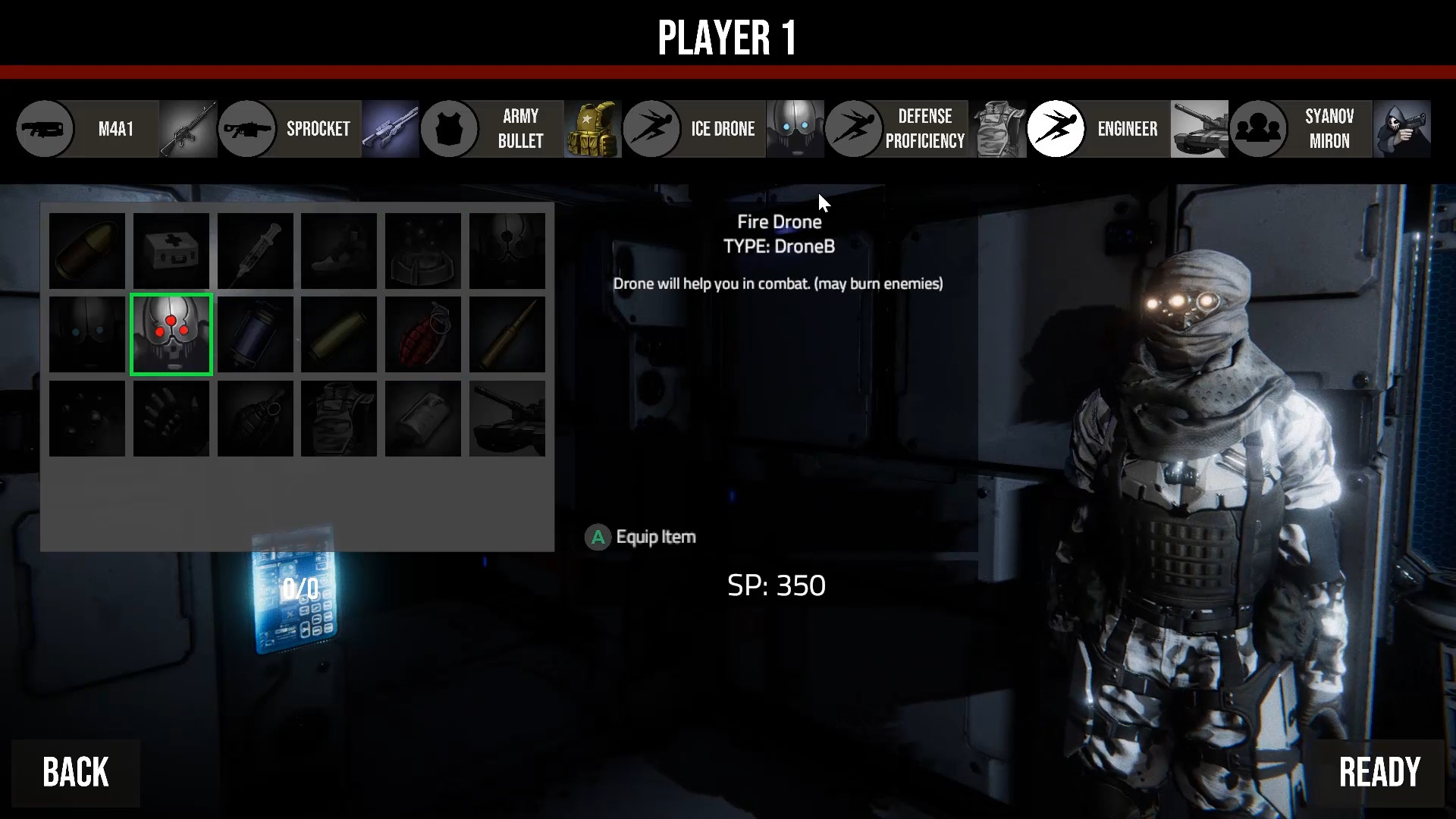 Extinction: Alien Invasion screenshot 4