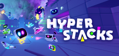 Hyperstacks — Steam header