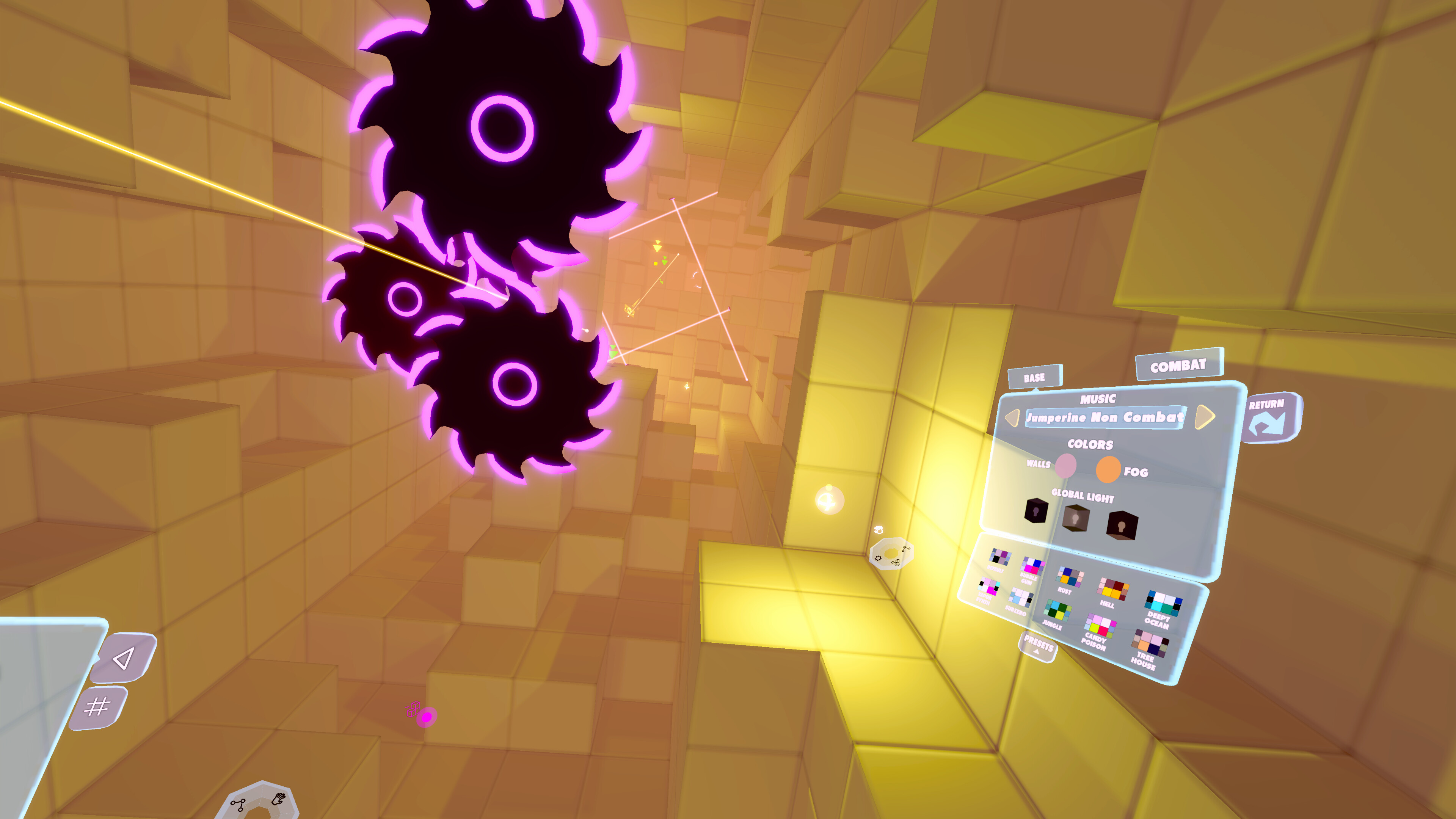 Hyperstacks screenshot 5