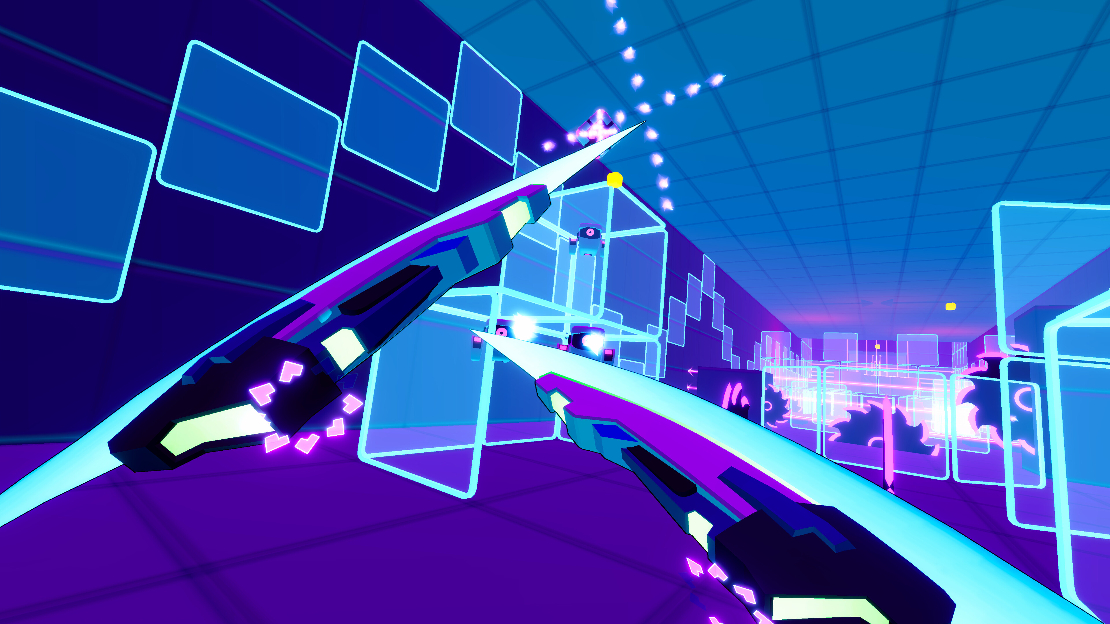 Hyperstacks screenshot 2