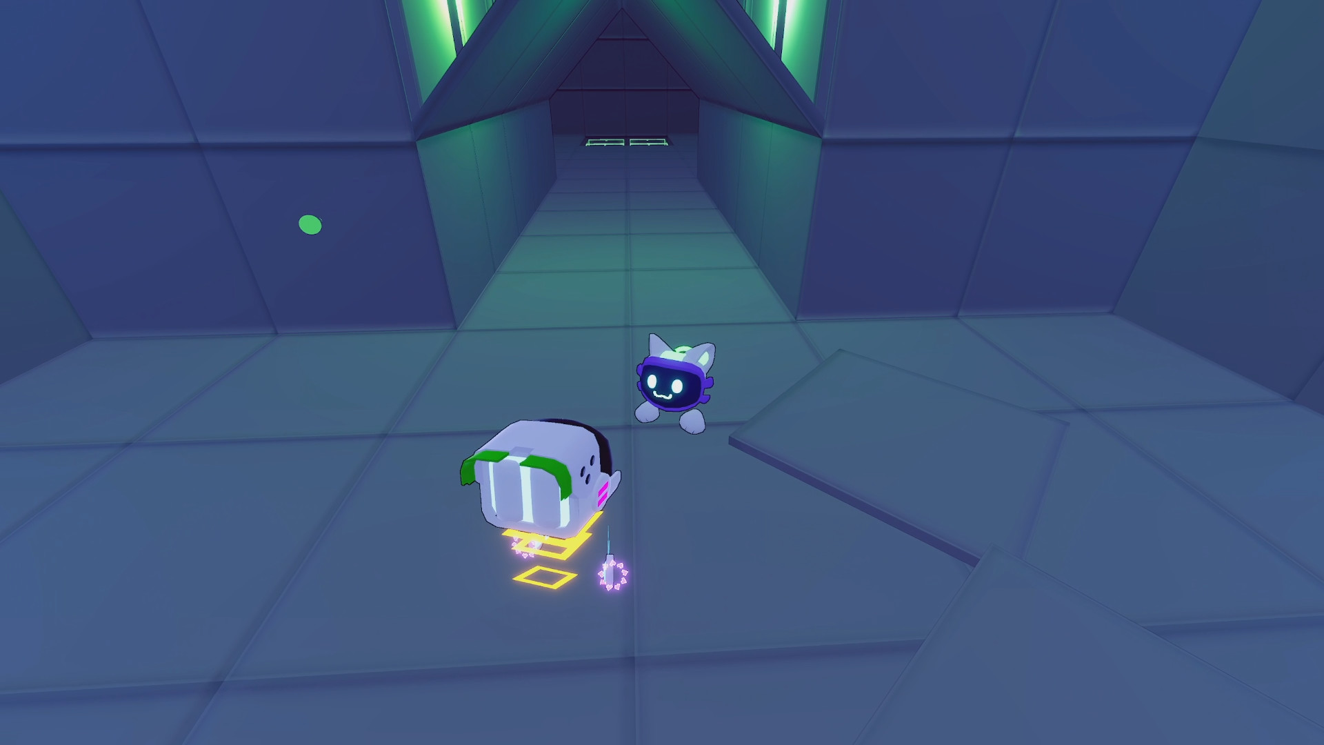 Hyperstacks screenshot 22