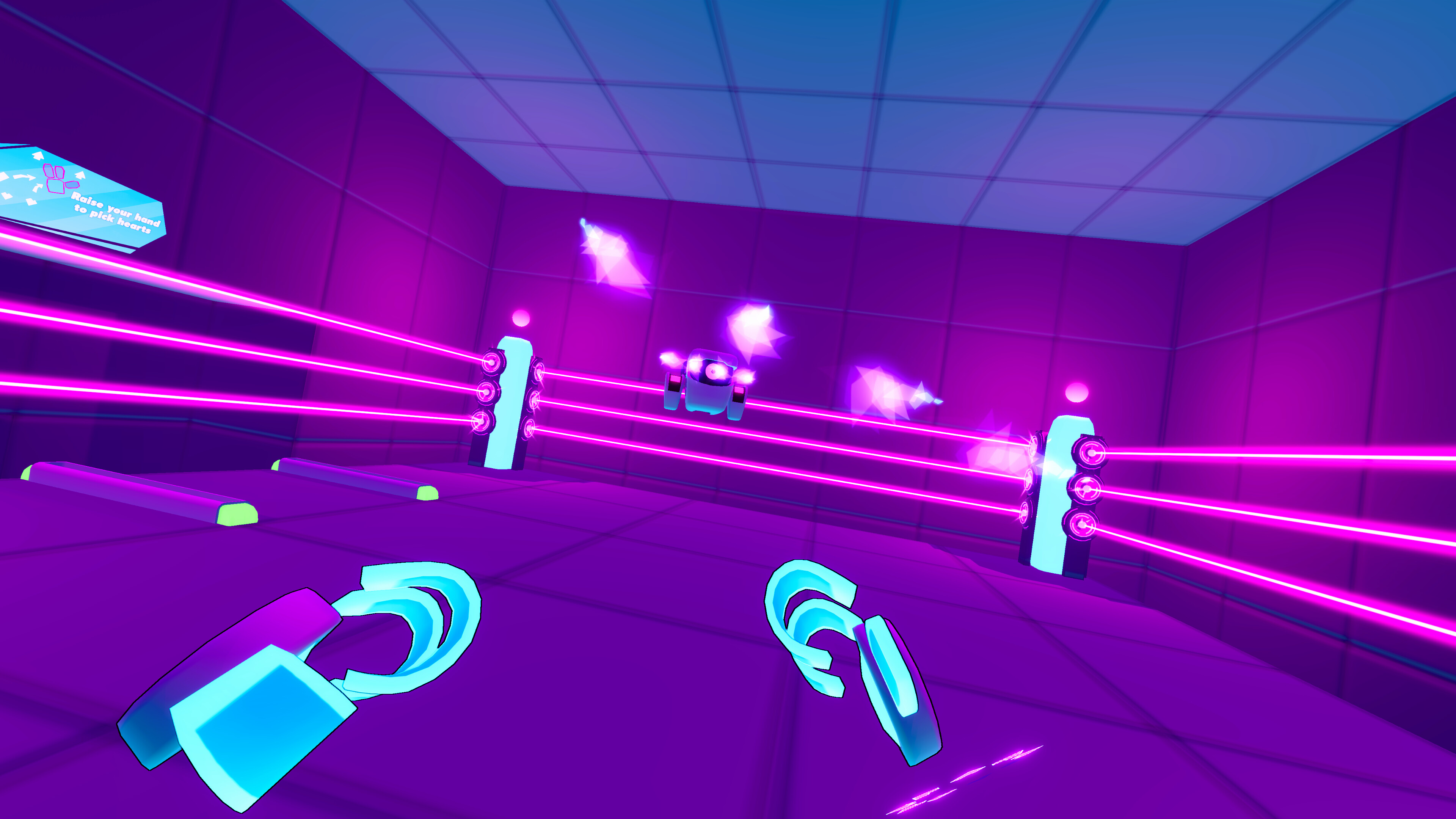 Hyperstacks screenshot 11
