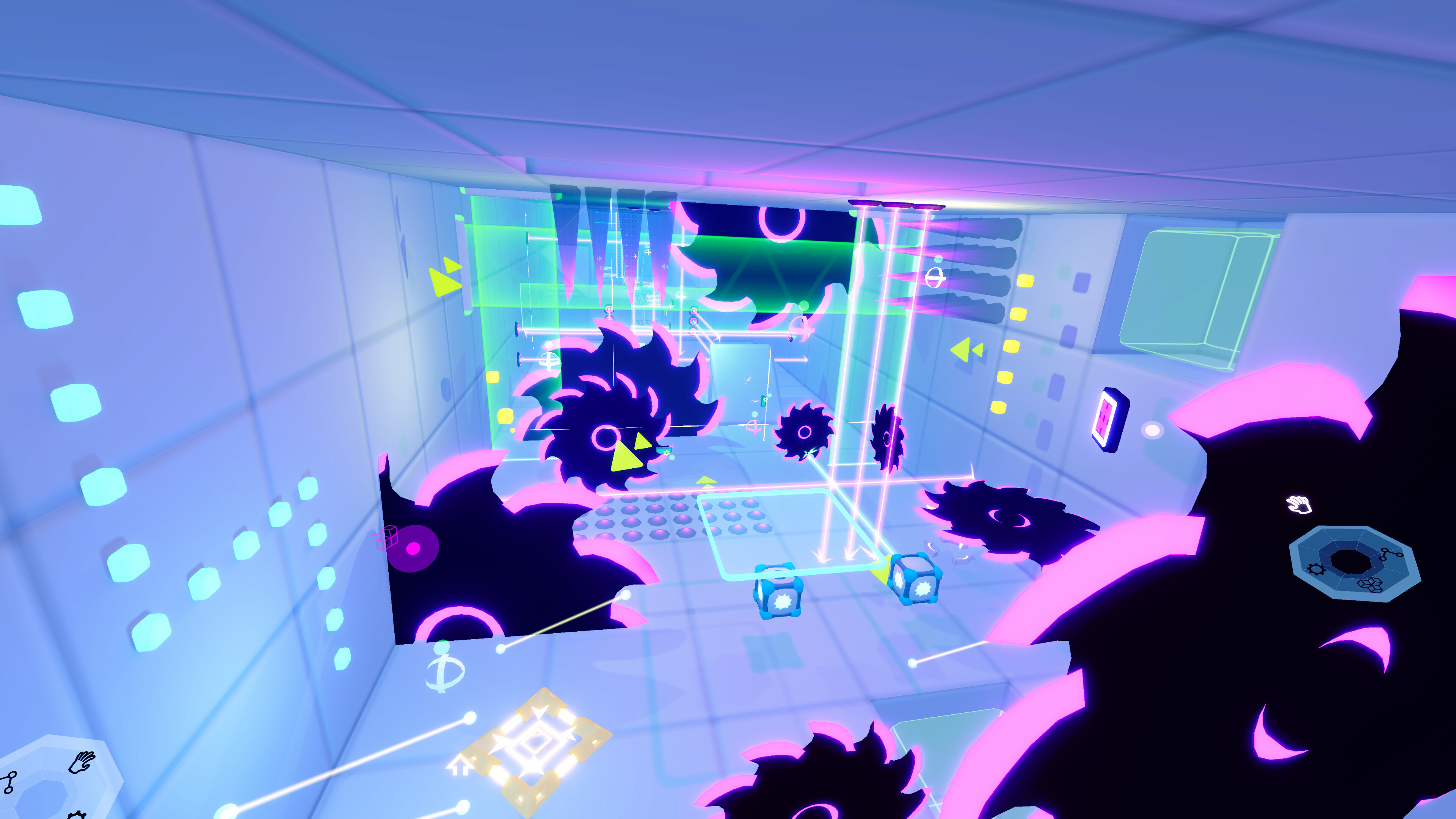 Hyperstacks screenshot 1