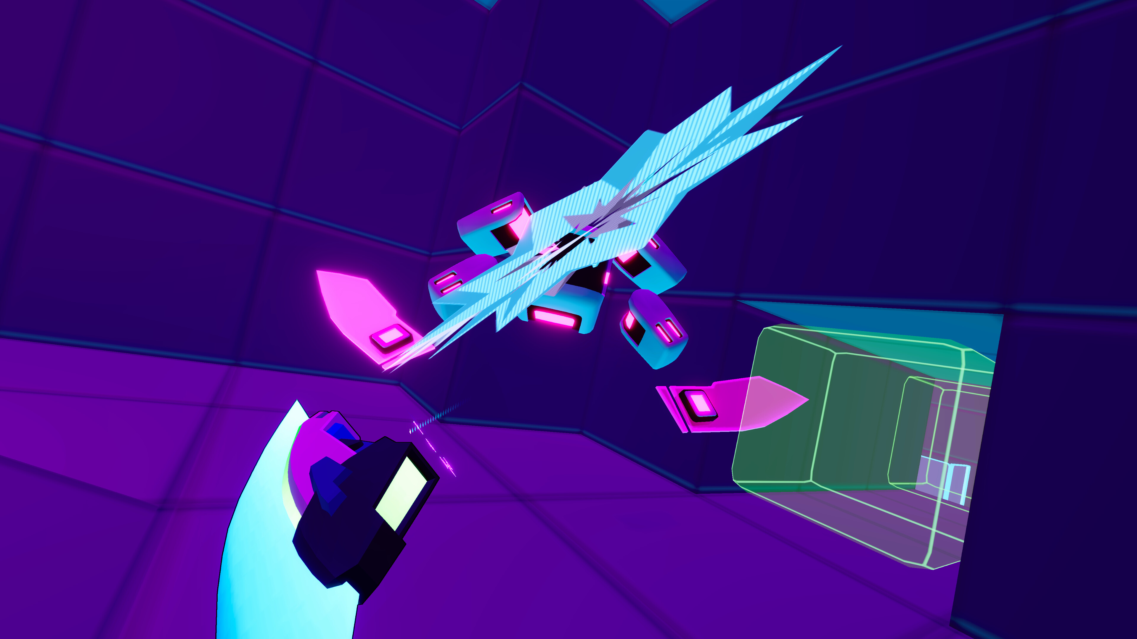 Hyperstacks screenshot 19