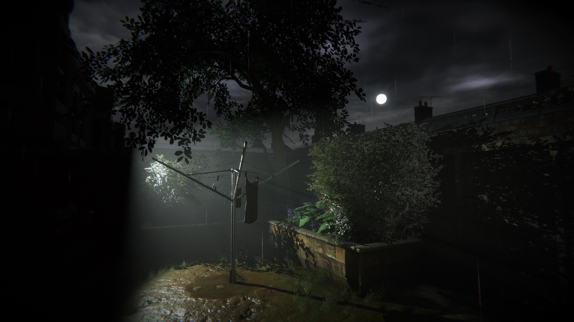 Eternal Threads screenshot 3