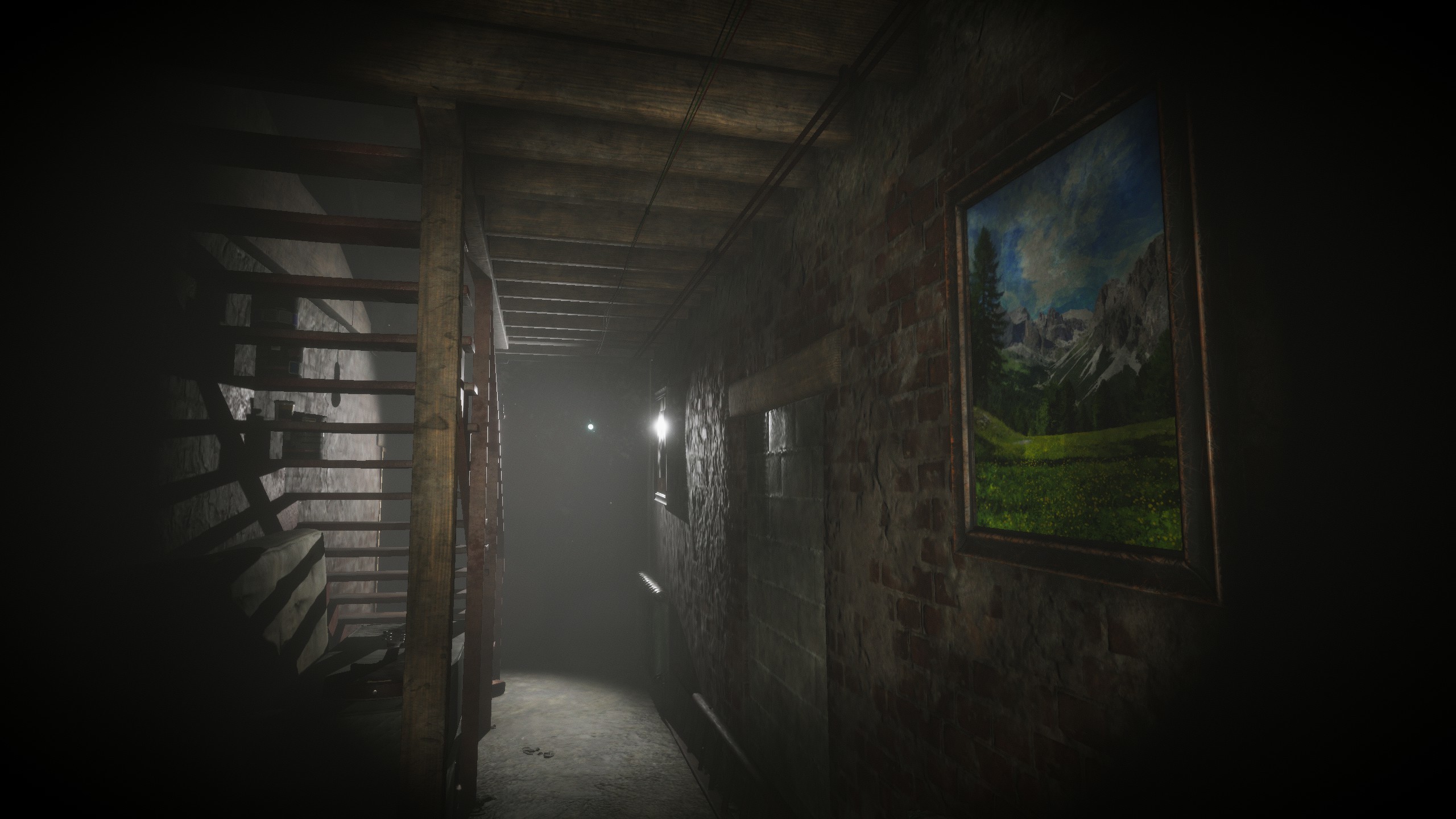 Eternal Threads screenshot 11