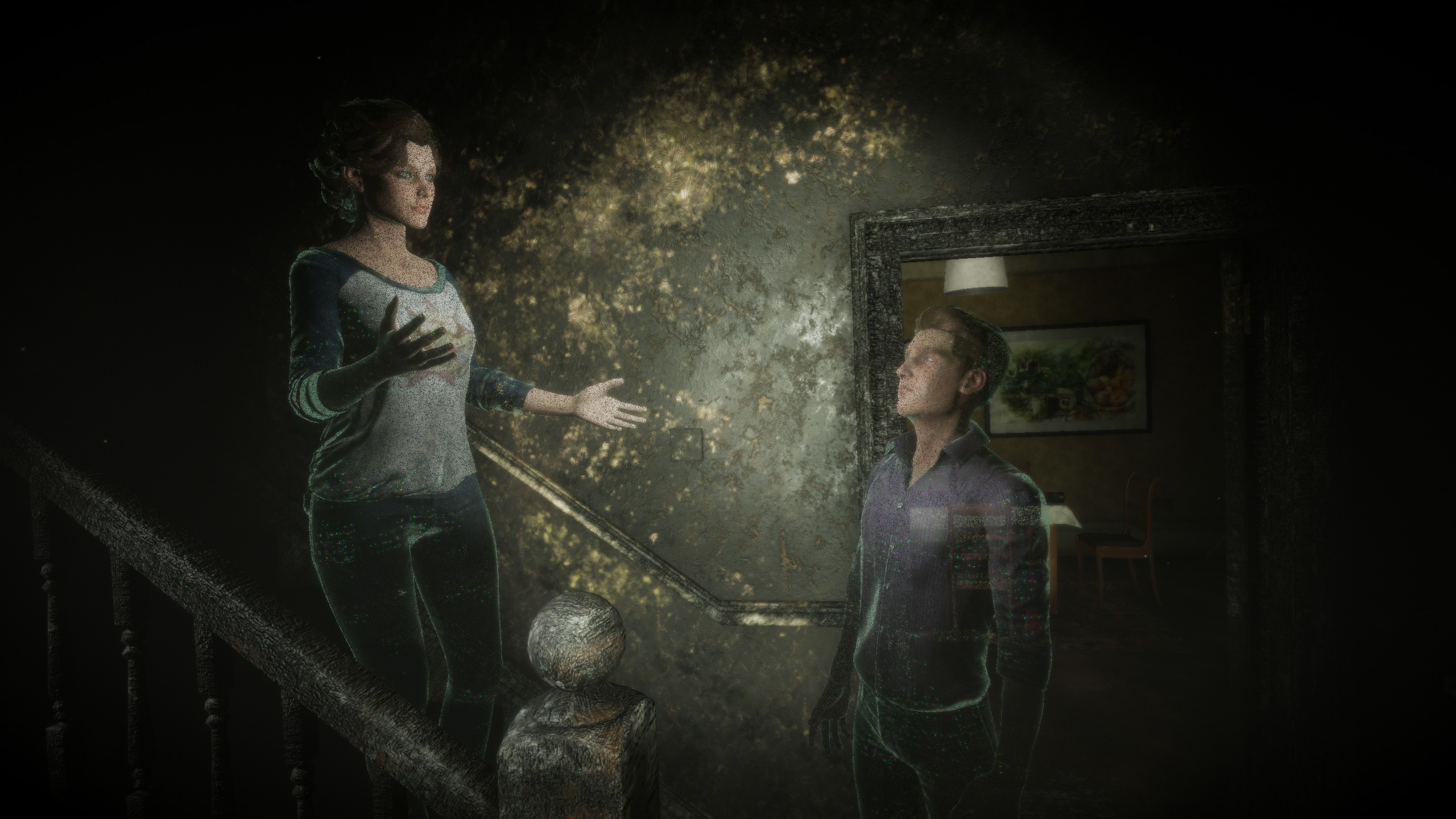 Eternal Threads screenshot 6
