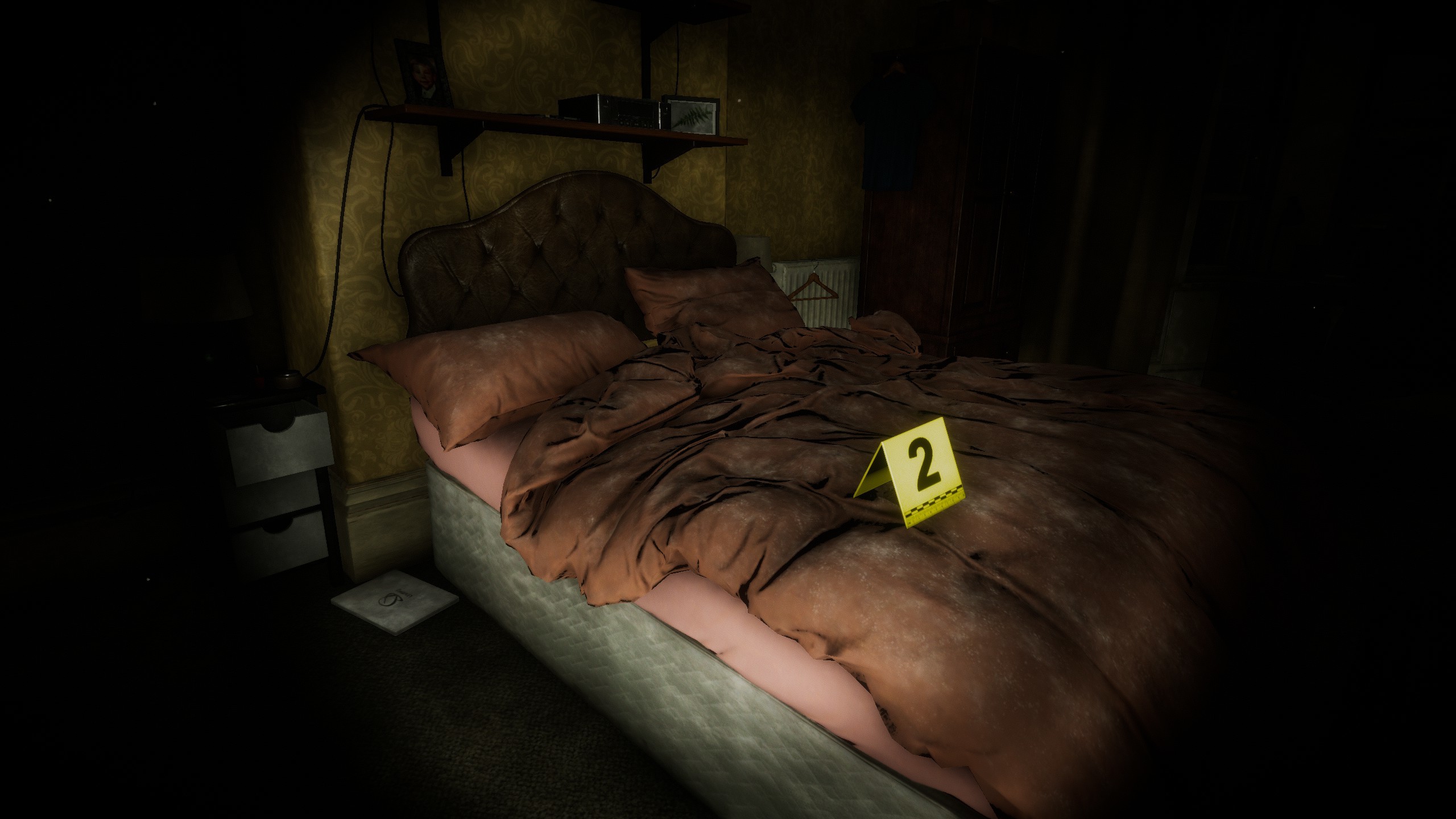 Eternal Threads screenshot 7
