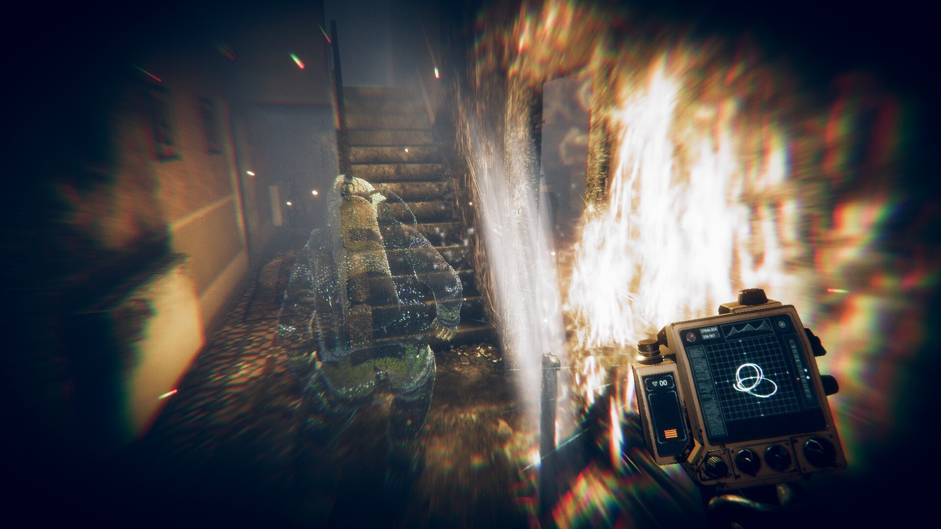 Eternal Threads screenshot 14