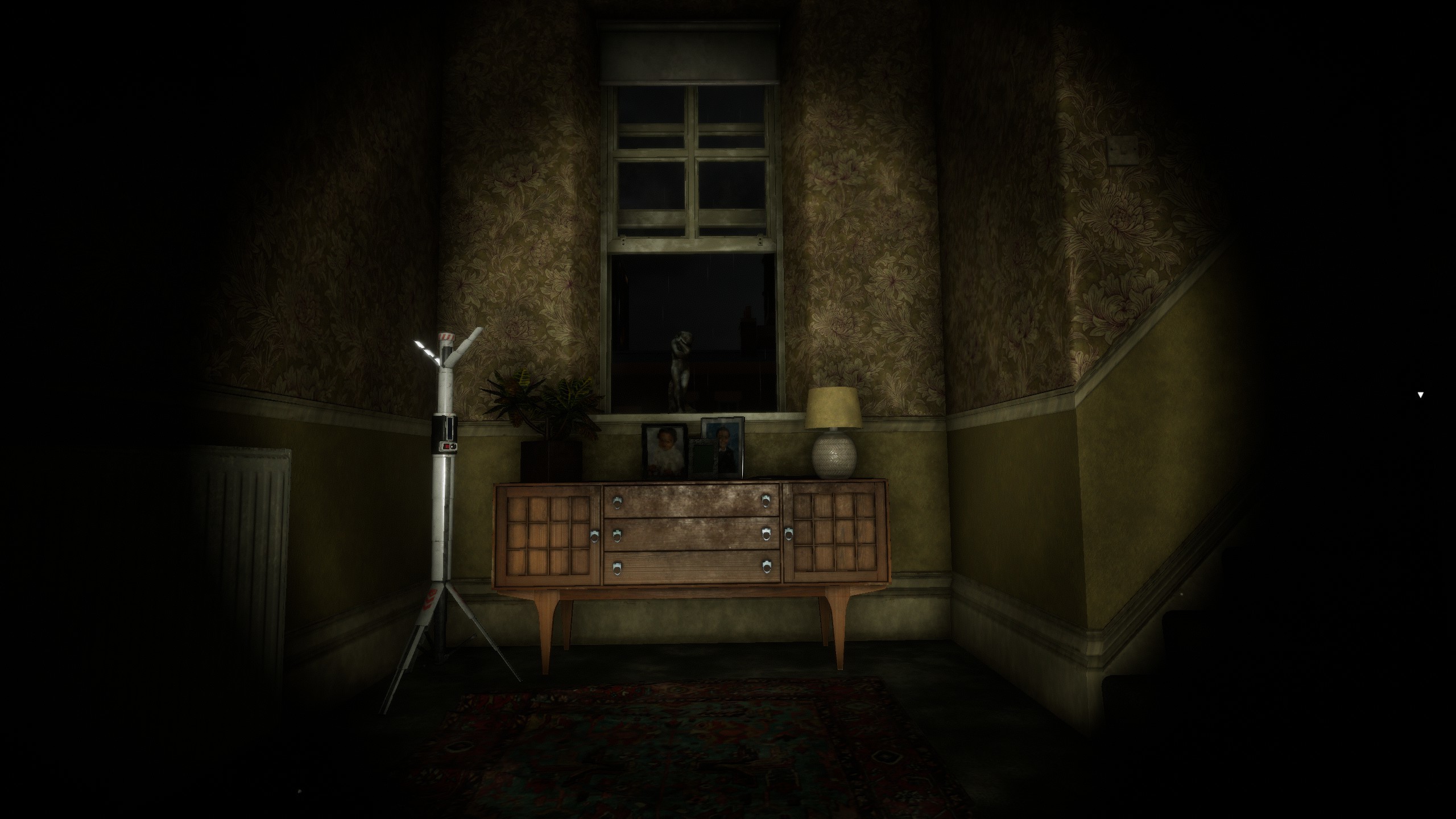 Eternal Threads screenshot 9