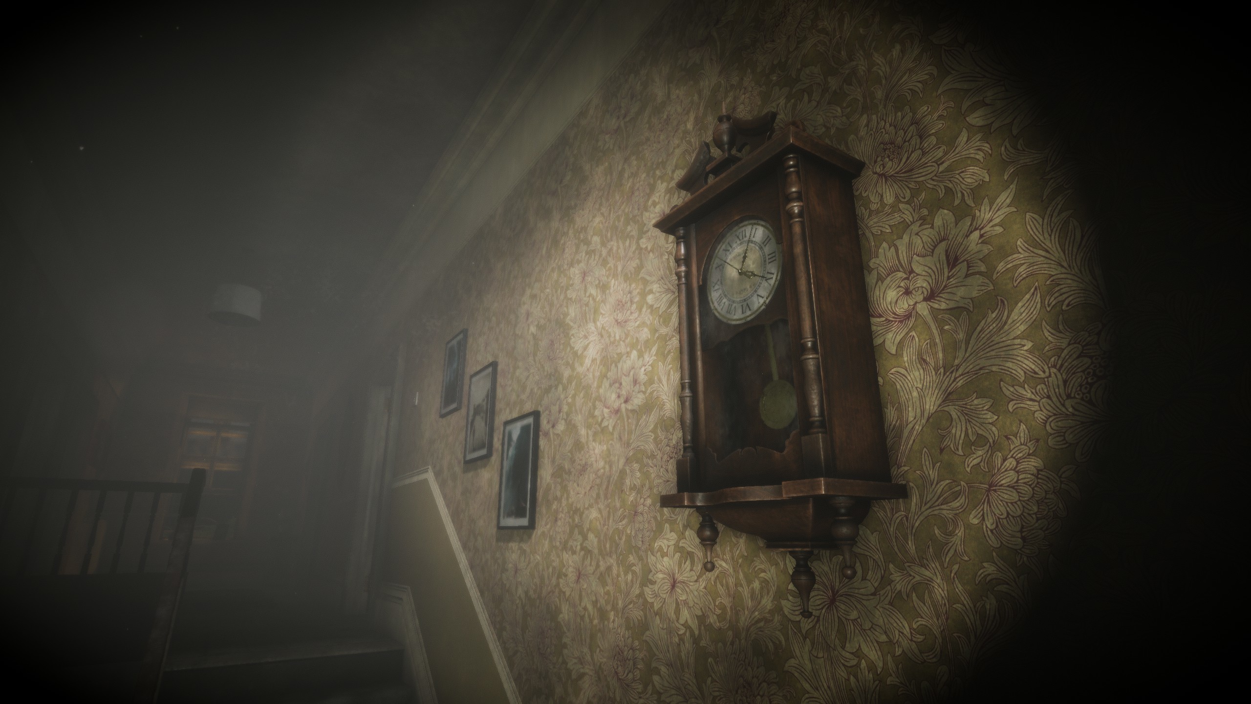 Eternal Threads screenshot 13
