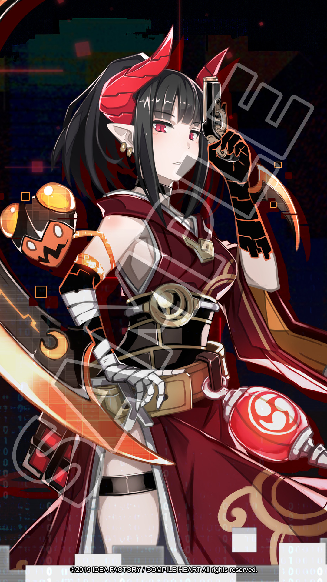Death end re;Quest Deluxe Pack screenshot 4