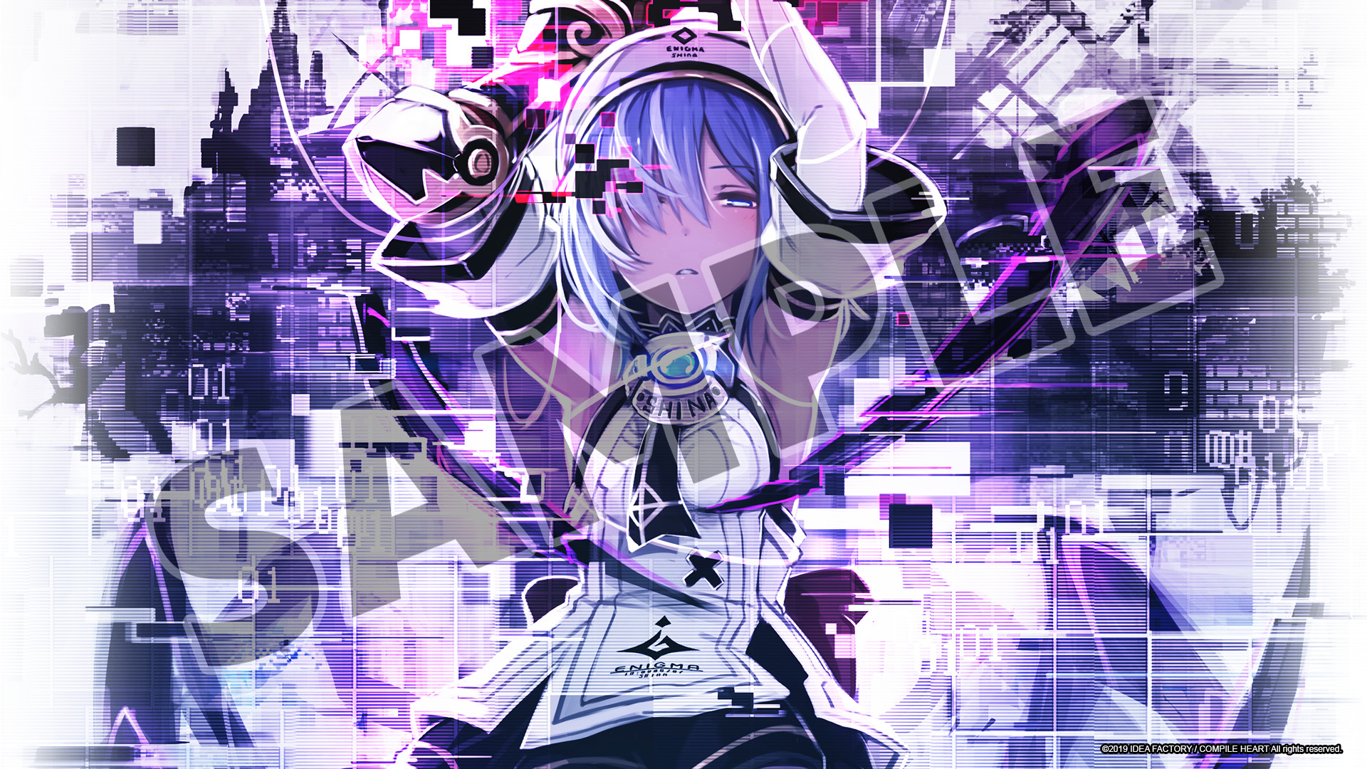 Death end re;Quest Deluxe Pack screenshot 10