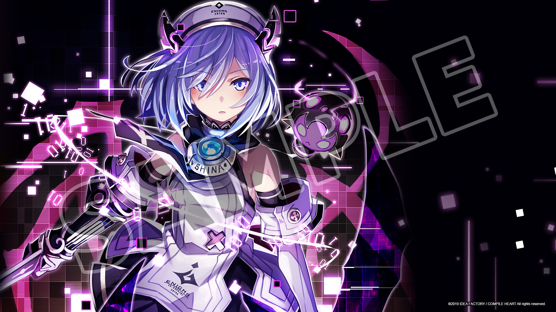 Death end re;Quest Deluxe Pack screenshot 9