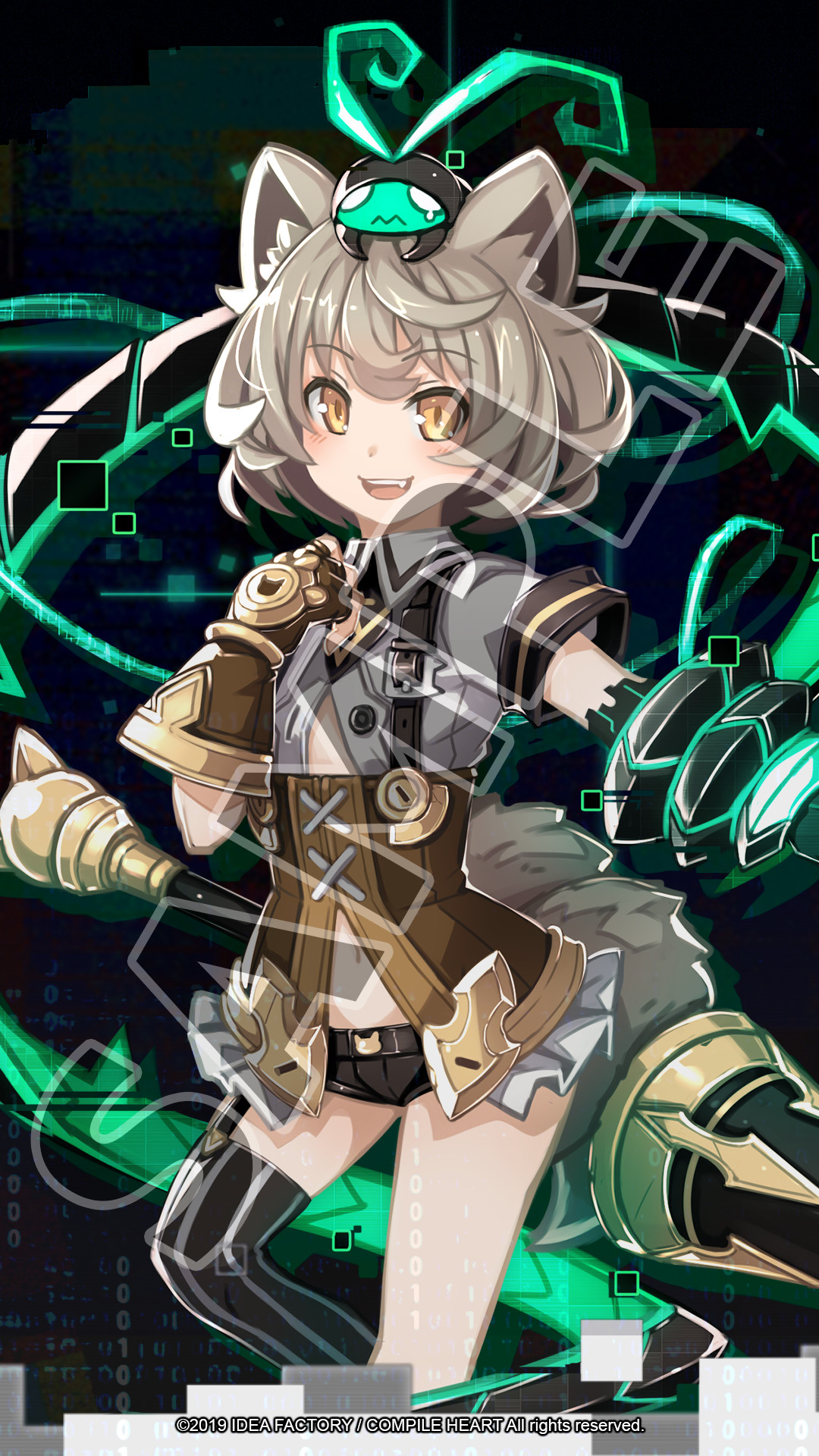 Death end re;Quest Deluxe Pack screenshot 6