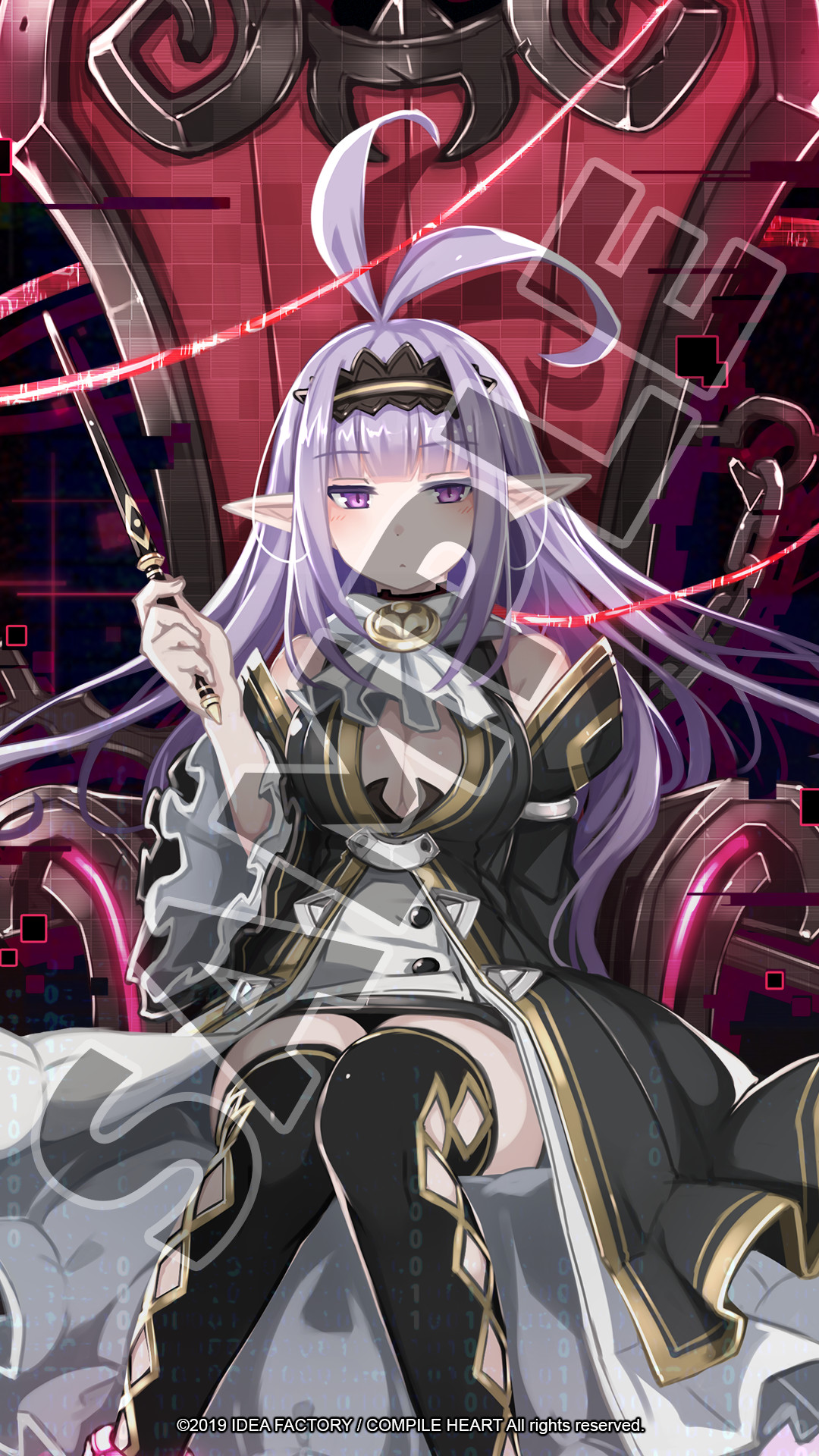 Death end re;Quest Deluxe Pack screenshot 5