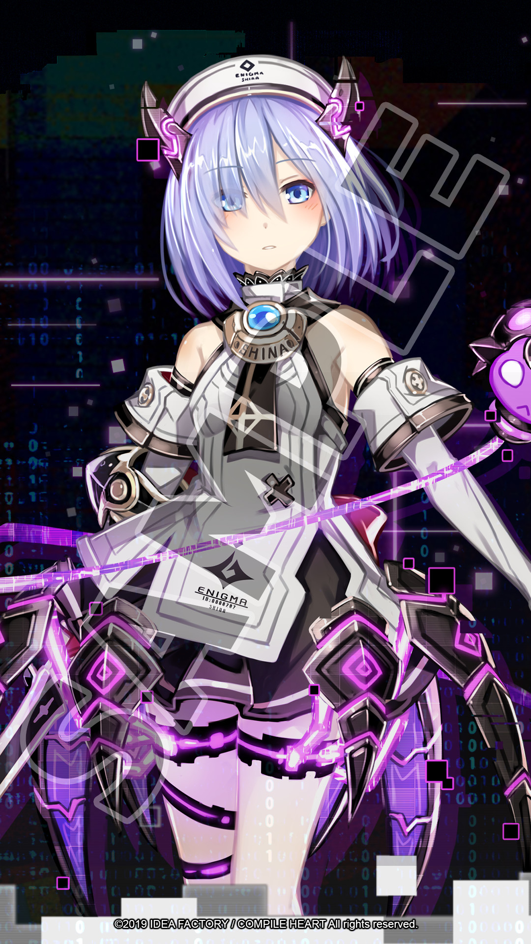 Death end re;Quest Deluxe Pack screenshot 8