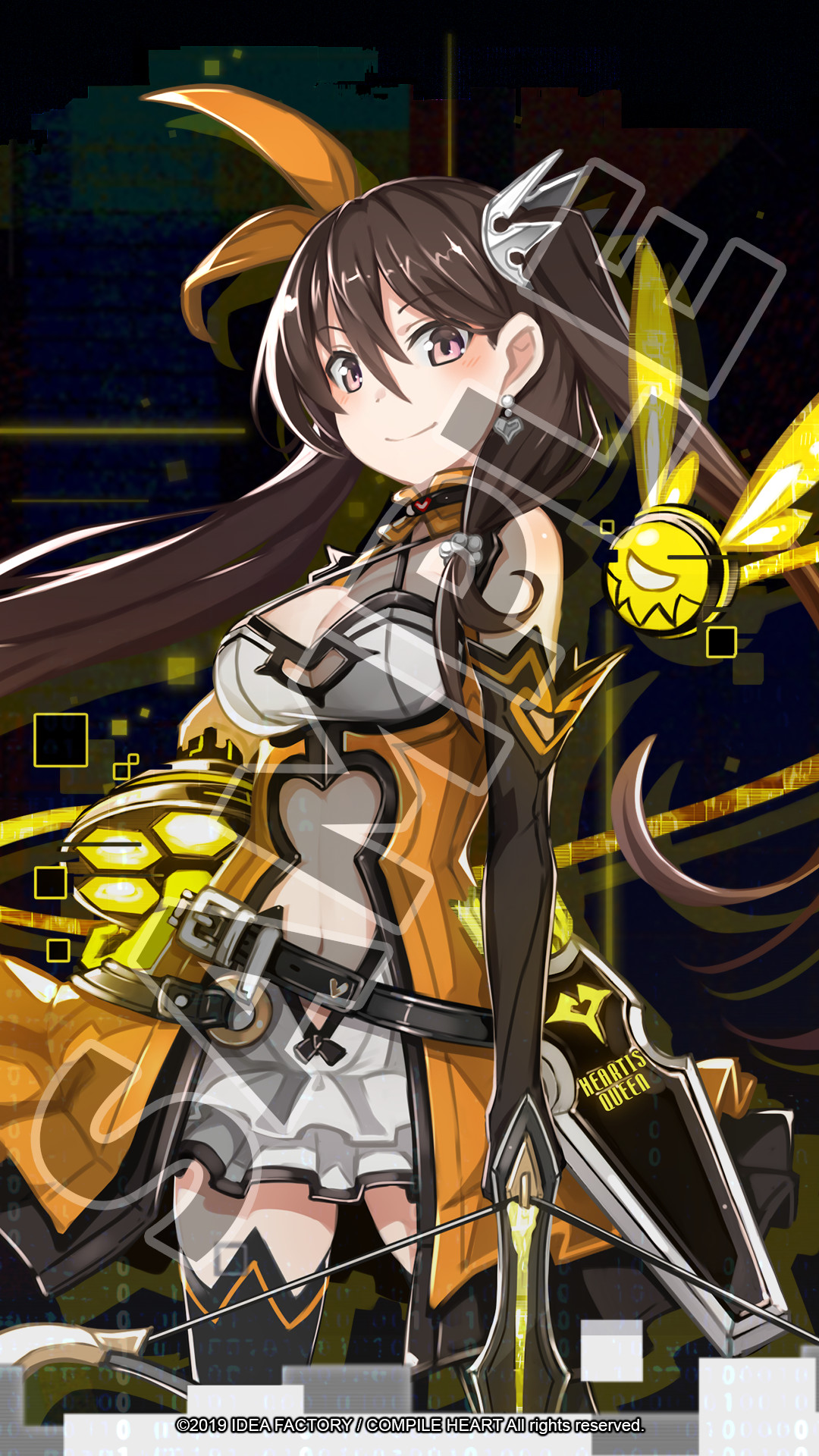 Death end re;Quest Deluxe Pack screenshot 7