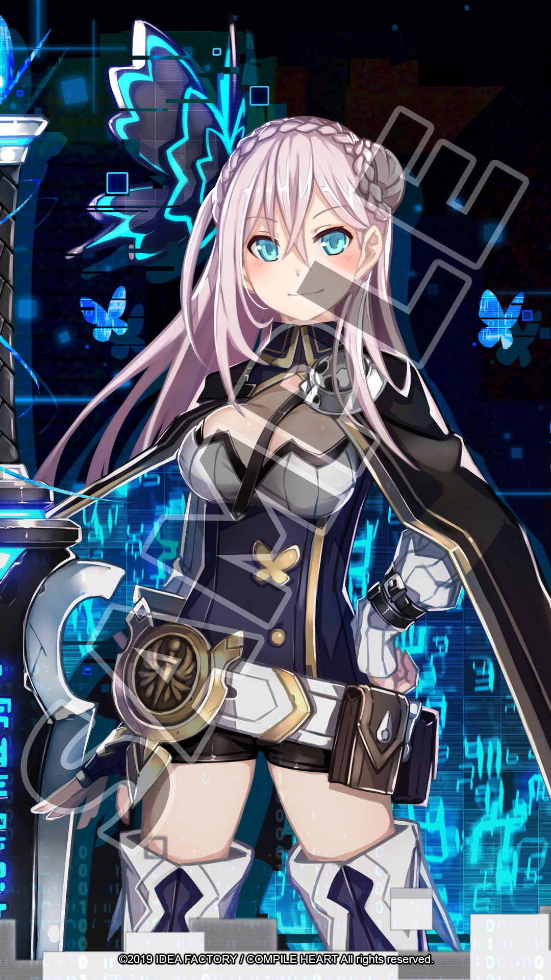 Death end re;Quest Deluxe Pack screenshot 3