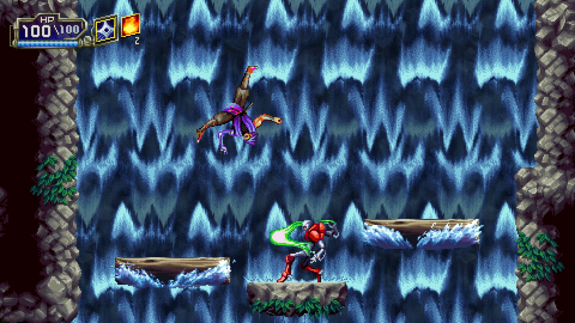 Bushiden screenshot 5