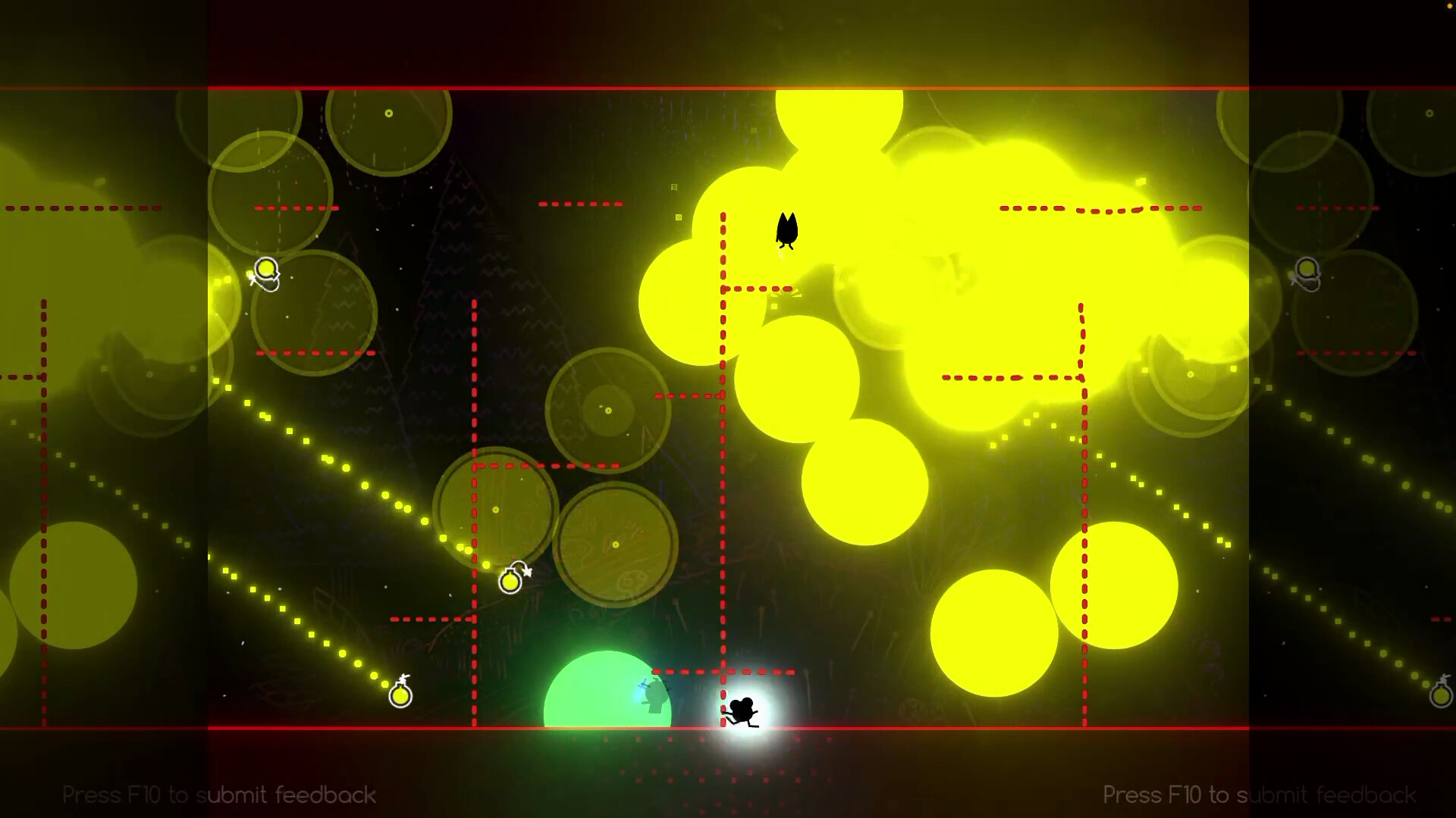 Bomb Sworders screenshot 2