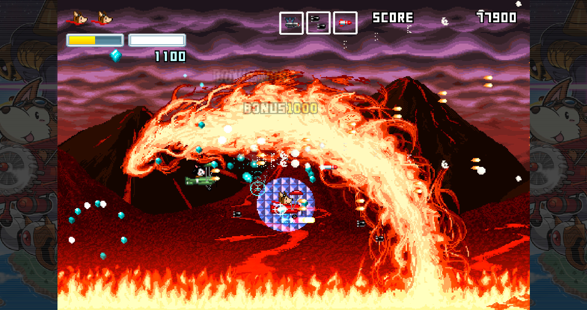 HORGIHUGH (ホーギーヒュー) screenshot 9
