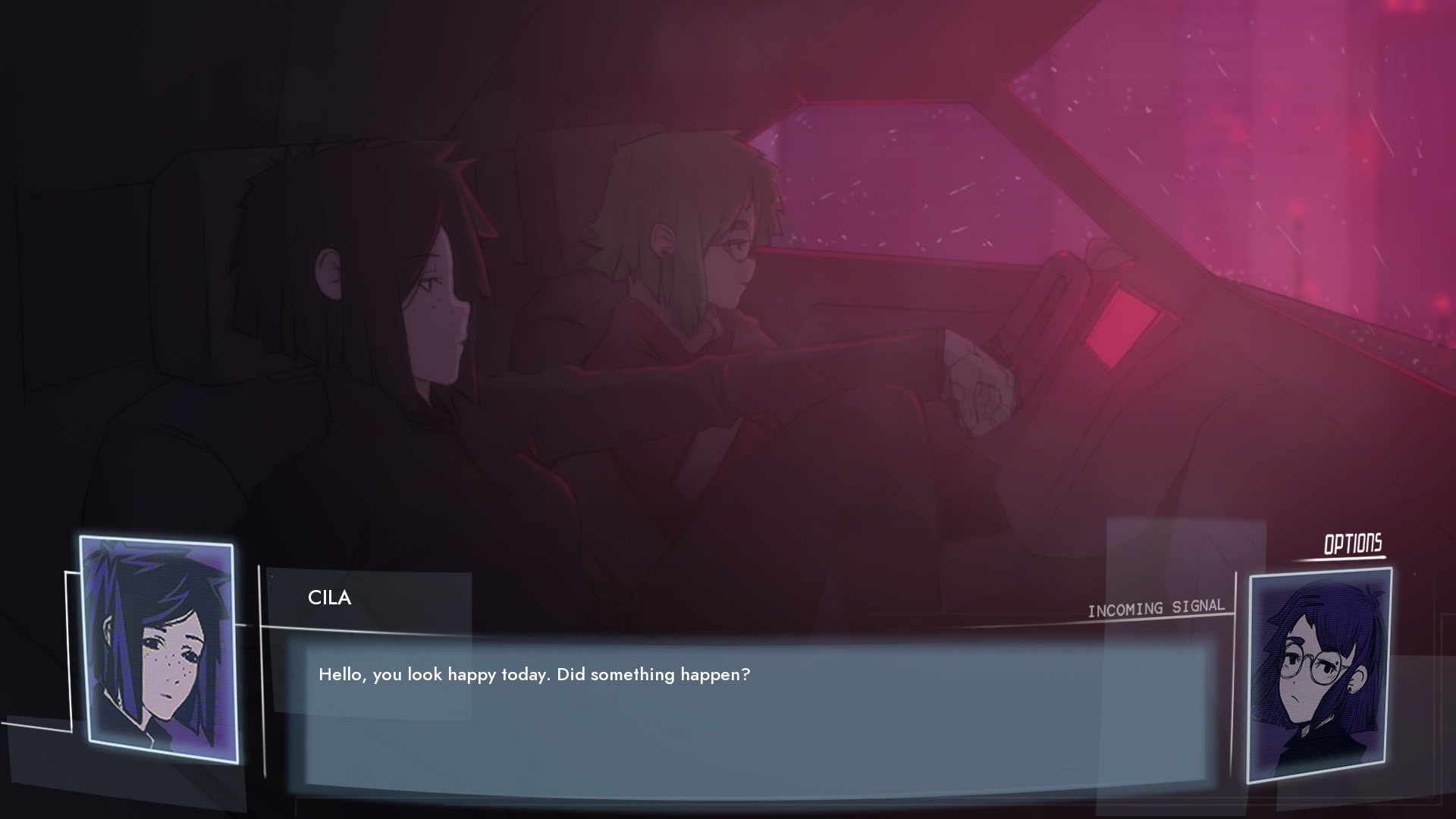 Synergia screenshot 12