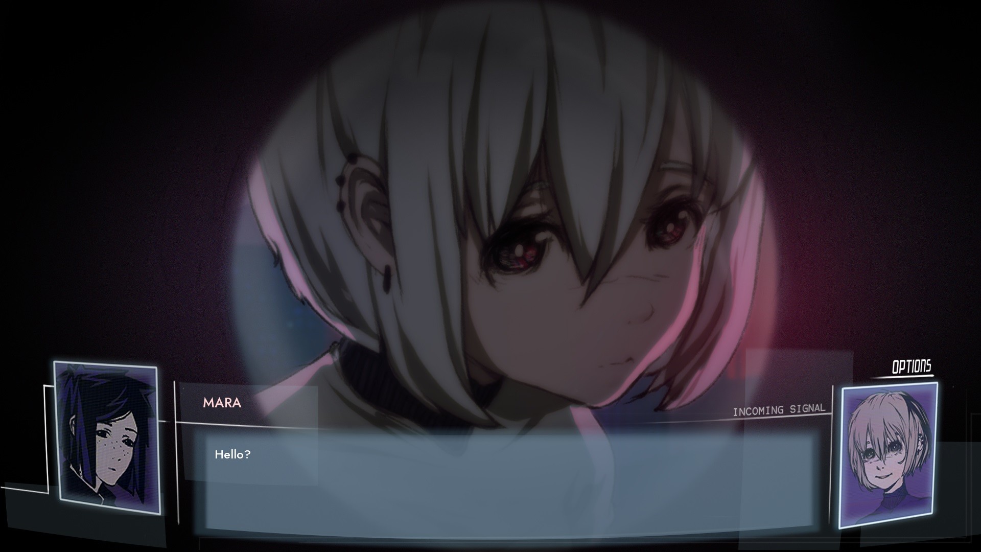 Synergia screenshot 5