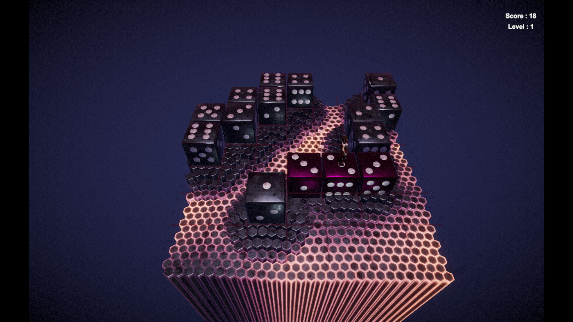 Dice Keeper screenshot 2
