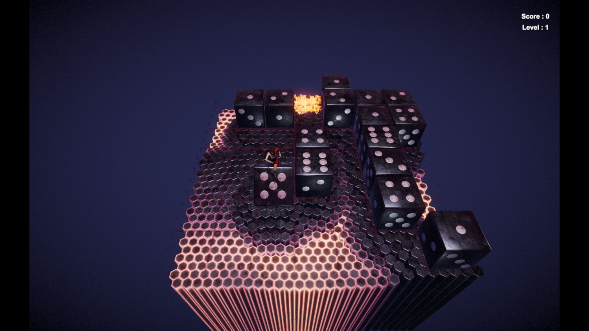 Dice Keeper screenshot 5