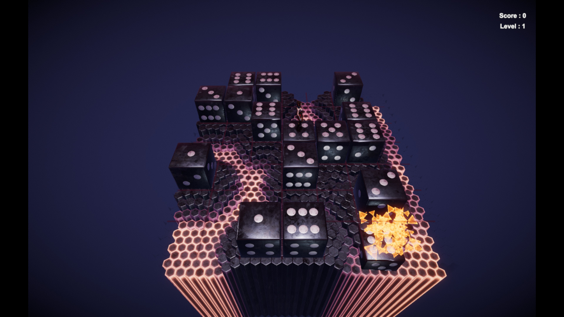 Dice Keeper screenshot 6