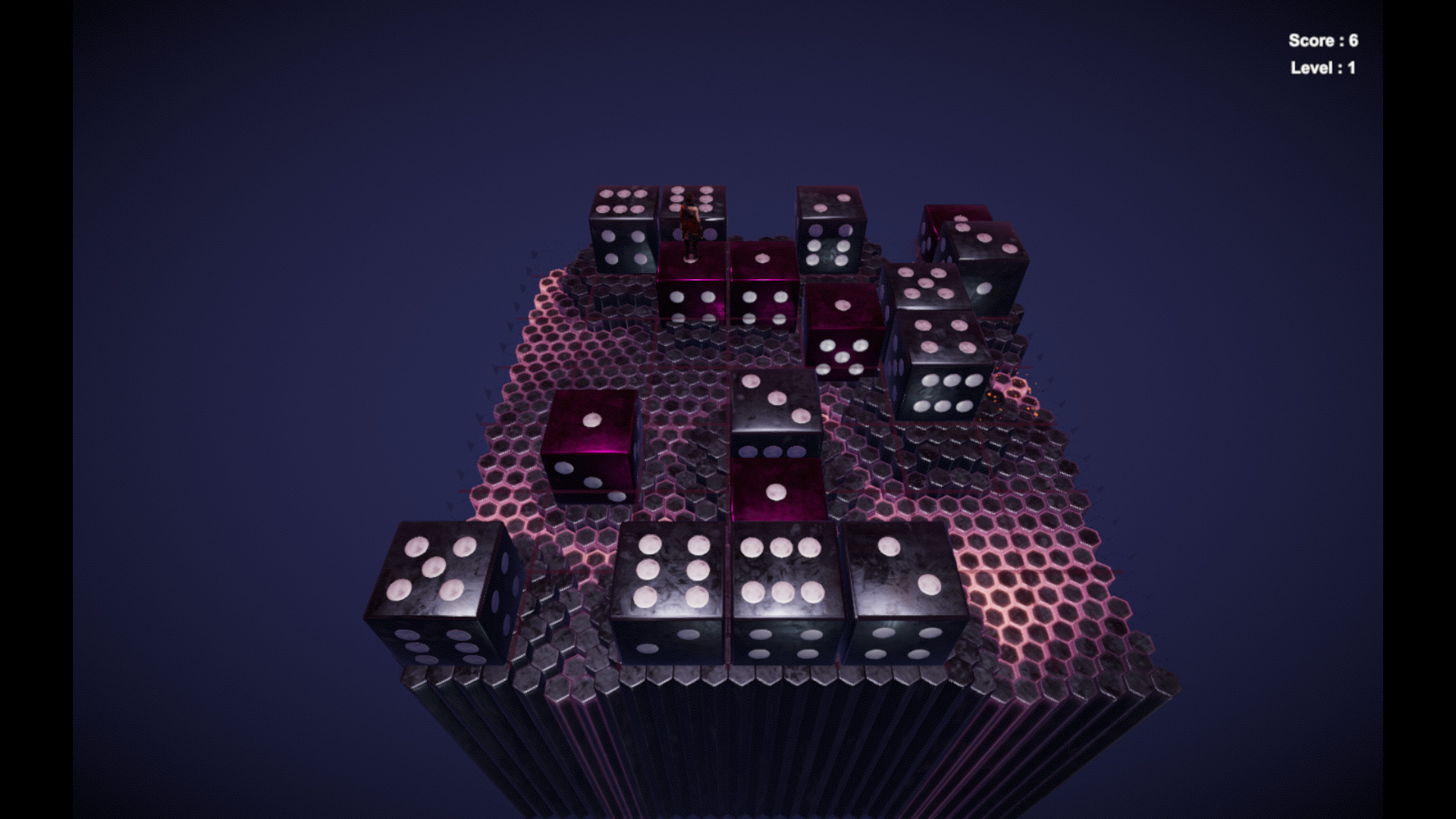 Dice Keeper screenshot 7