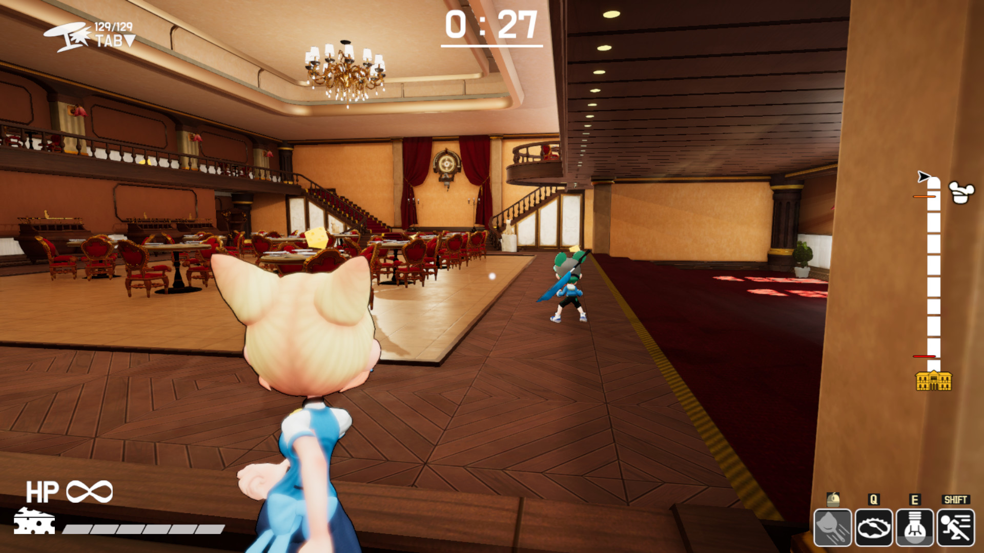 Catching screenshot 6