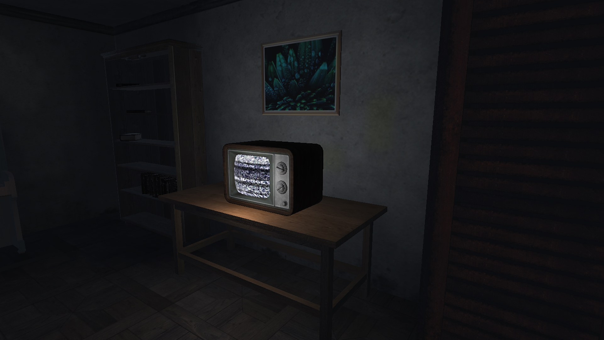 THE SOUL HUNTER screenshot 3