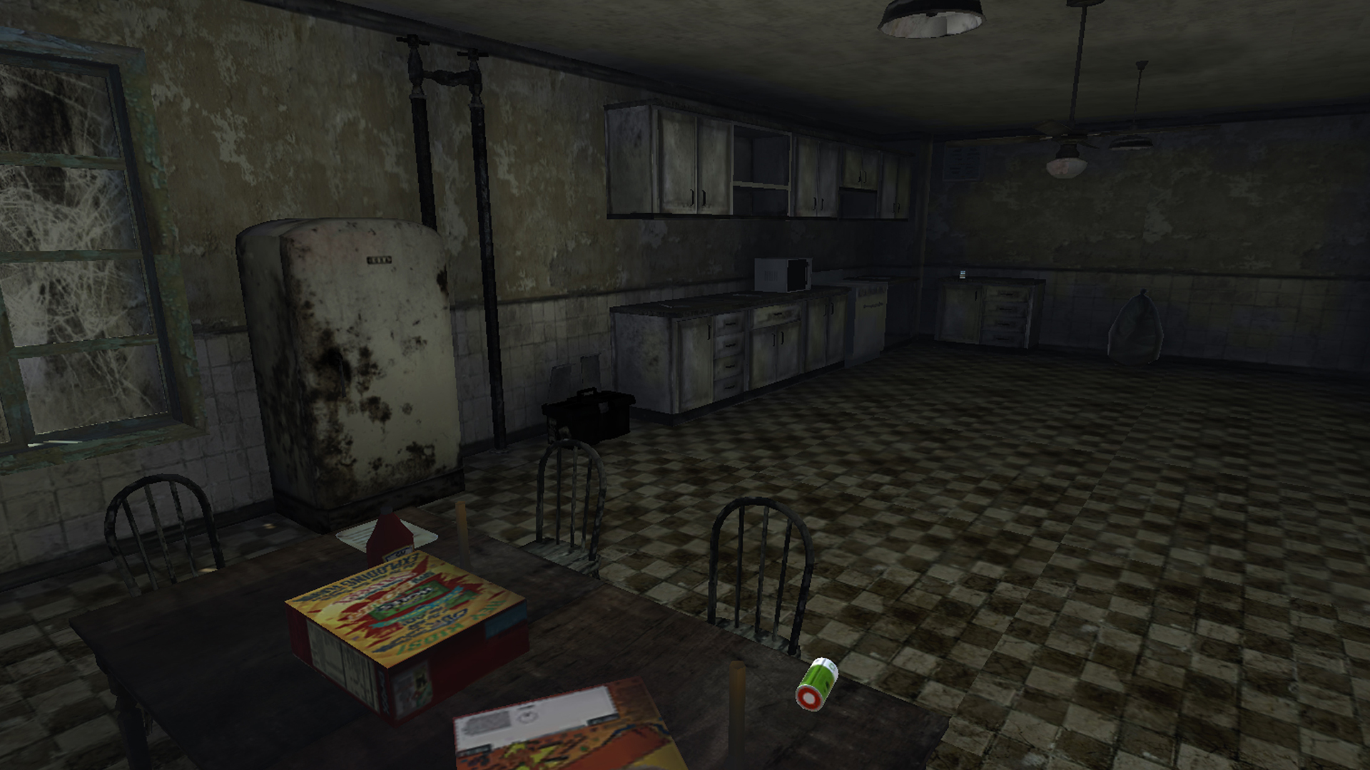 THE SOUL HUNTER screenshot 5