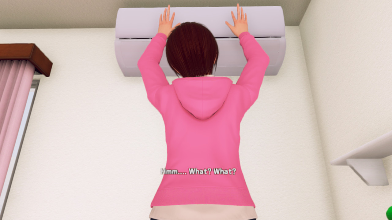 ItazuraVR Safe for Work screenshot 5