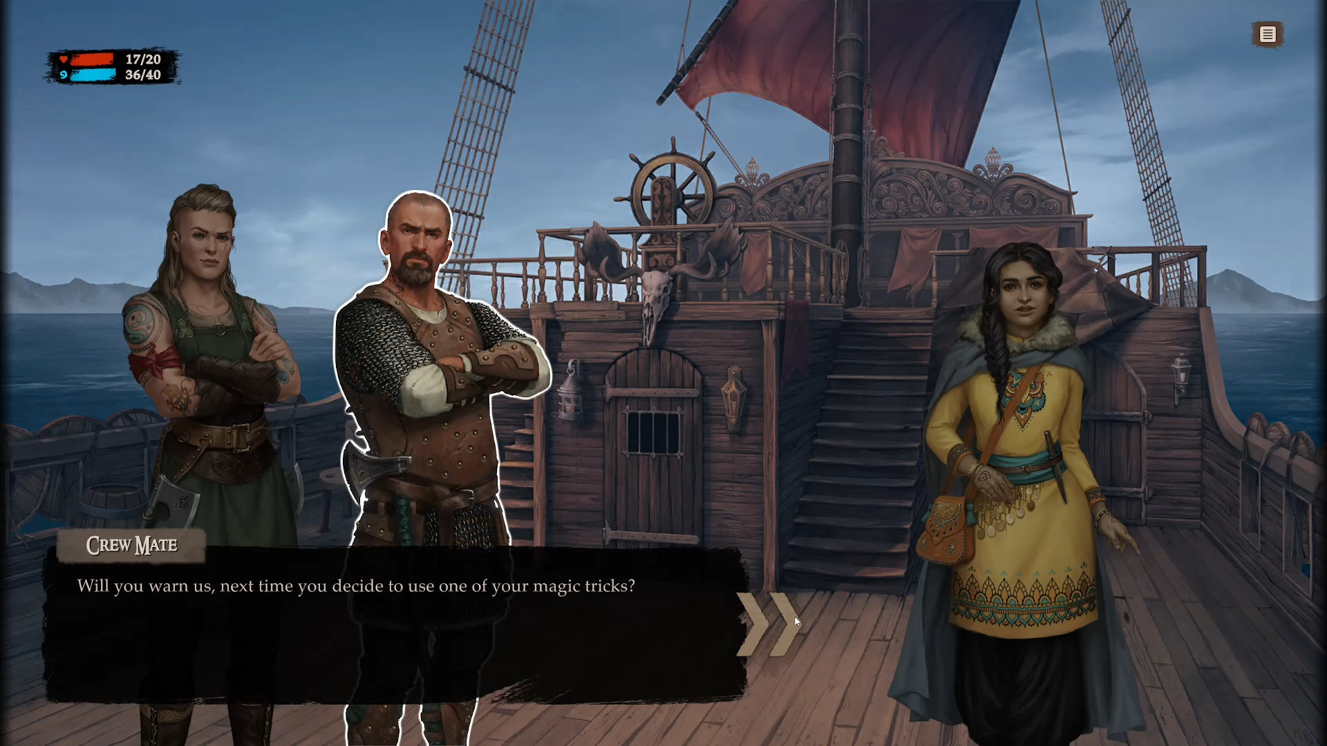 Wolves on the Westwind screenshot 7
