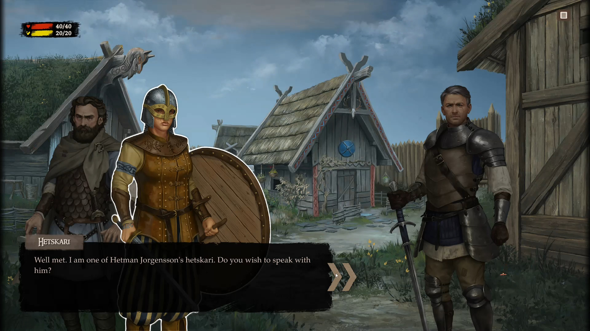 Wolves on the Westwind screenshot 5