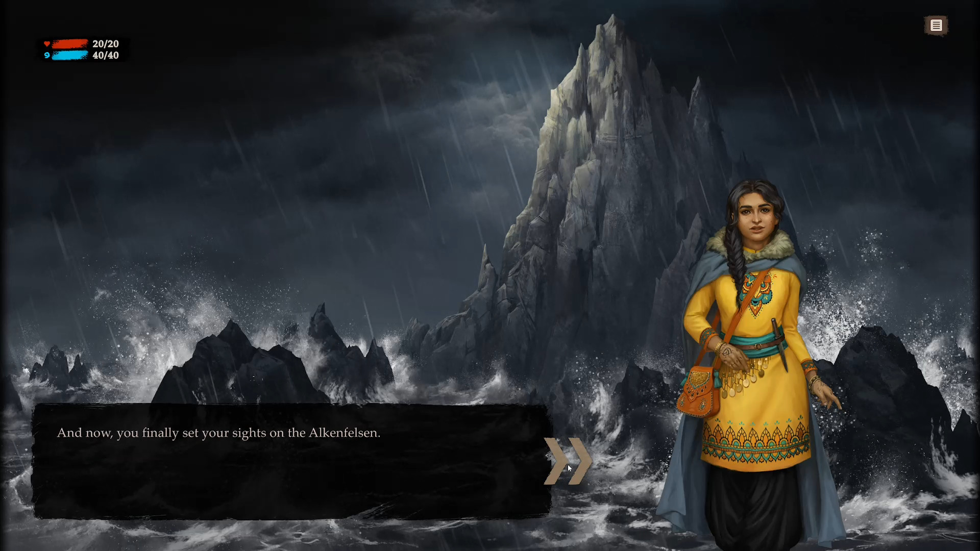 Wolves on the Westwind screenshot 2