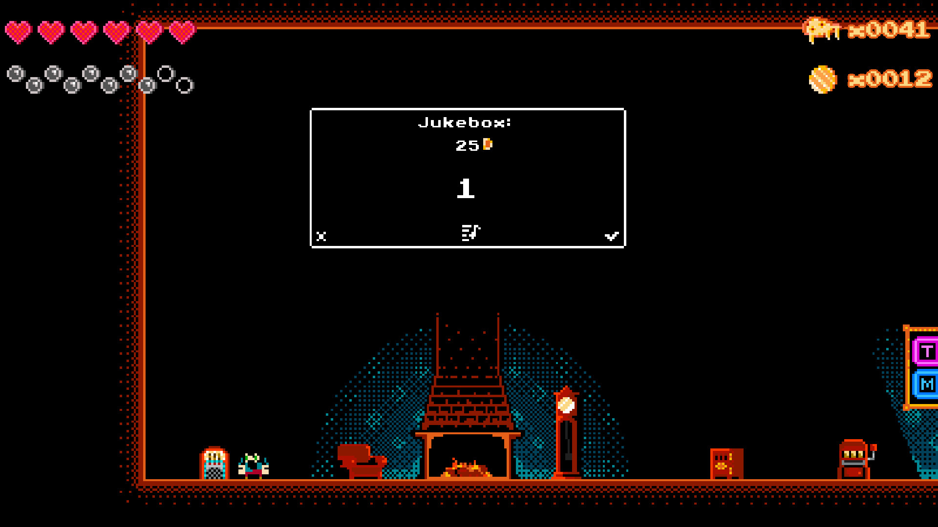 Zulin Time screenshot 3